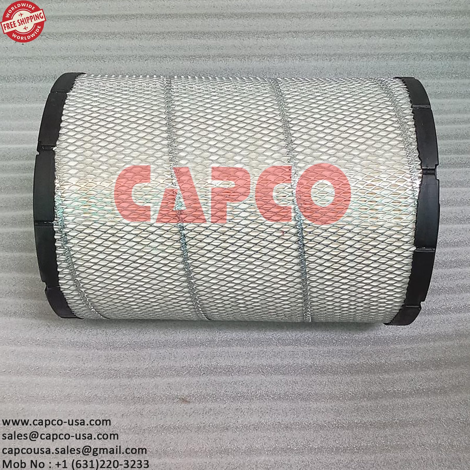 AIR FILTER F3HZ9601DC/NON OEM /FREE SHIPPING - Image 2