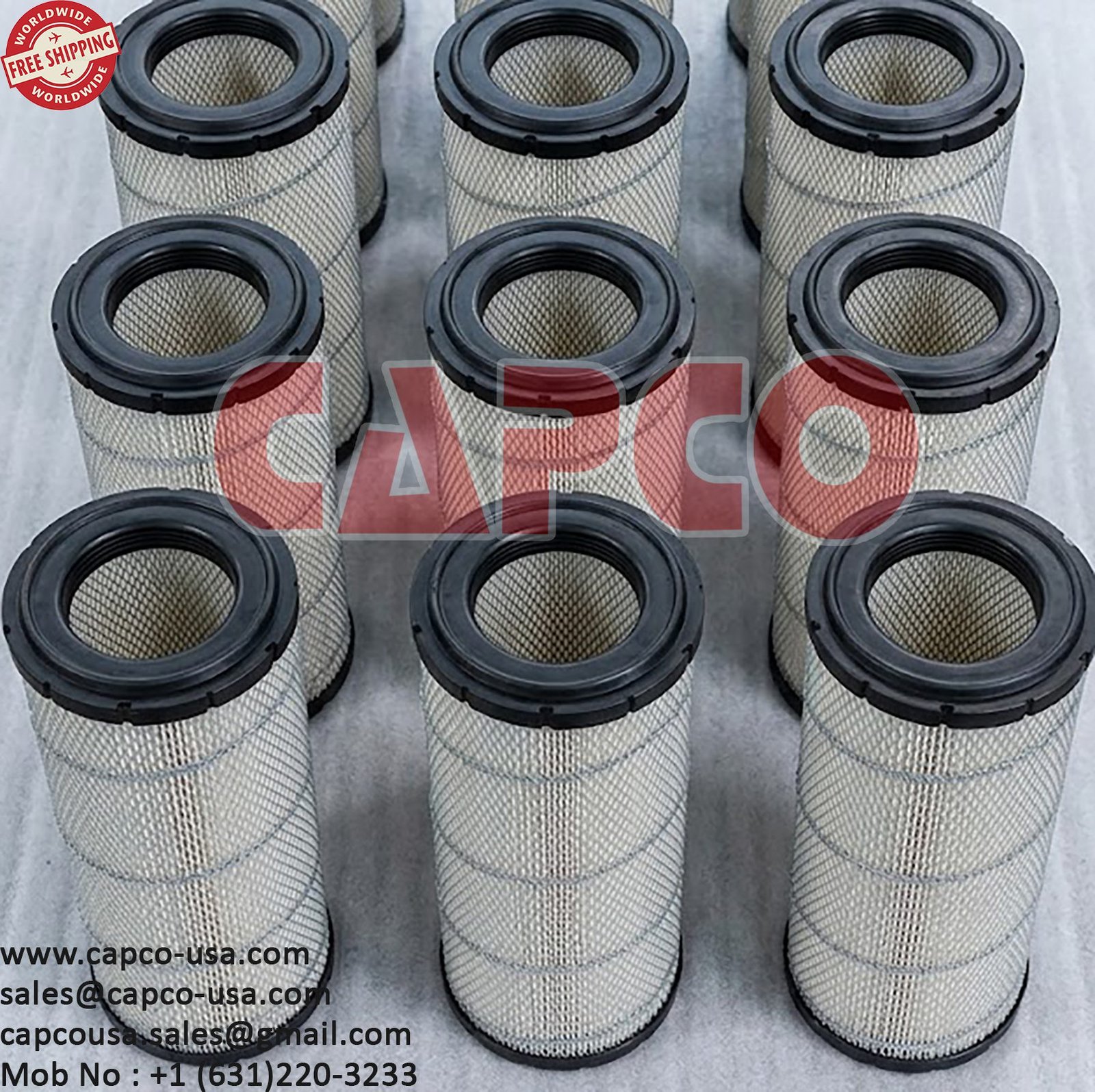 PS-CE05-504 AIR FILTER /NON OEM /FREE SHIPPING - Image 4