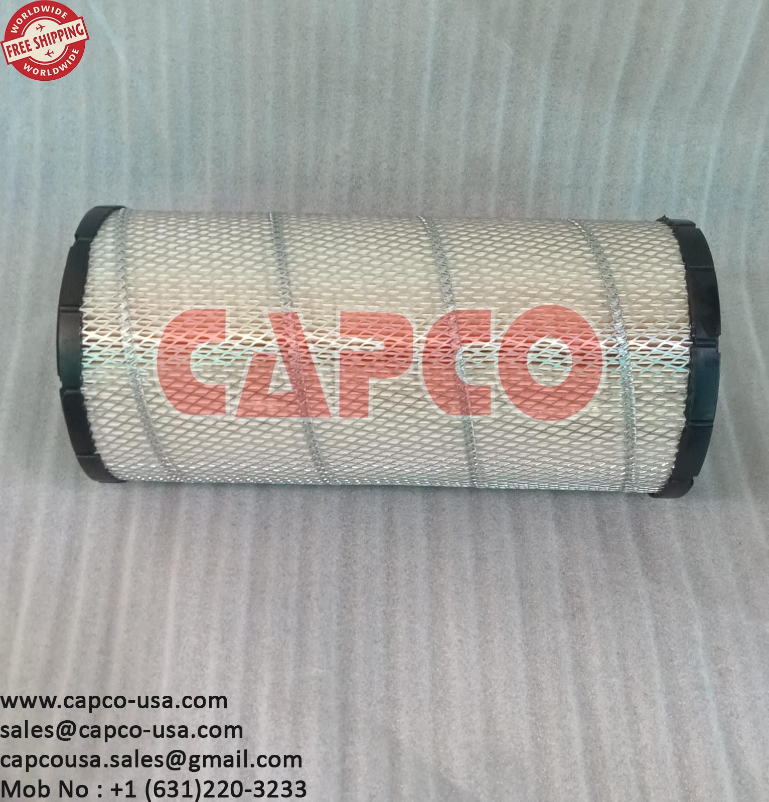 PS-CE05-504 AIR FILTER /NON OEM /FREE SHIPPING - Image 5