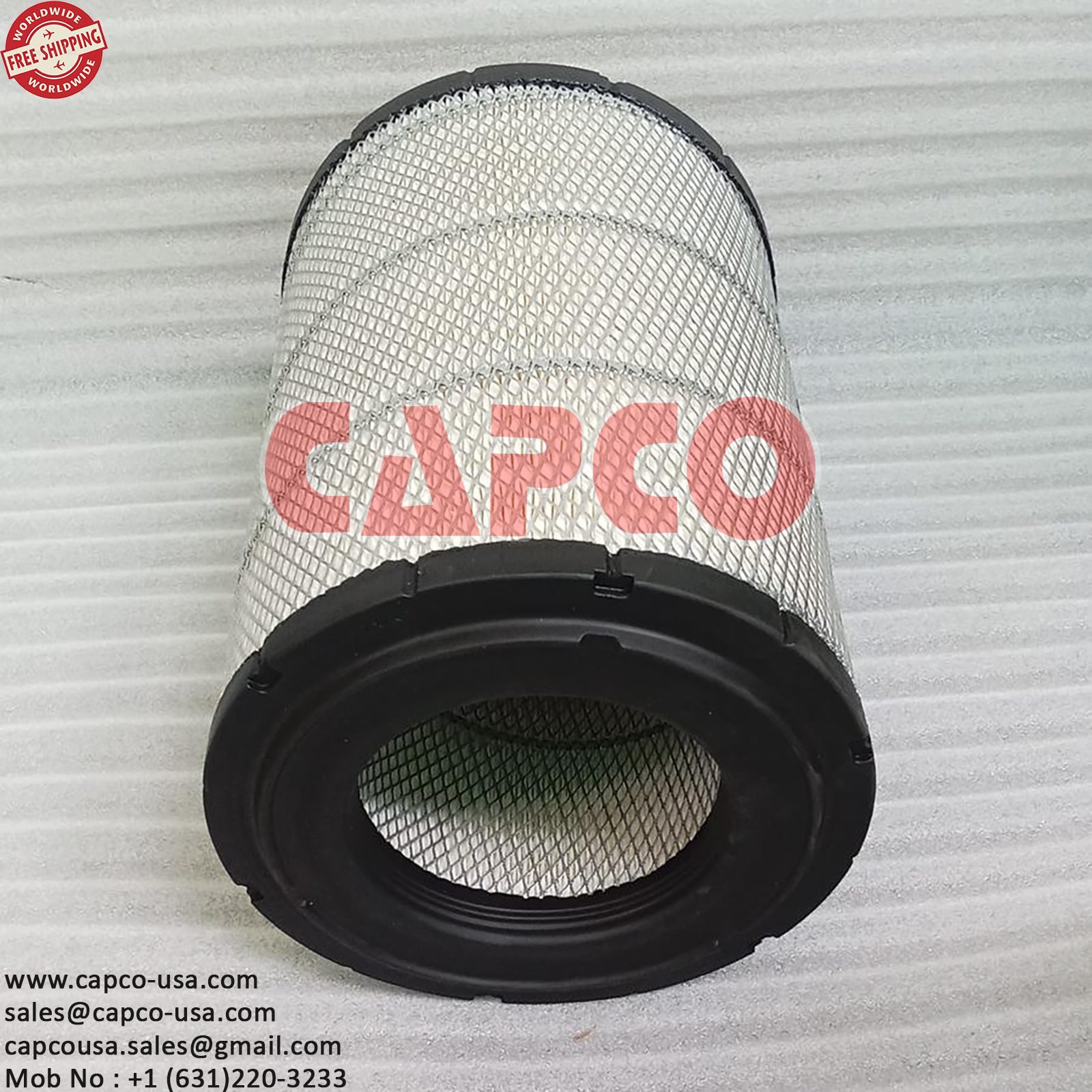 AIR FILTER RS2863/NON OEM /FREE SHIPPING - Image 5