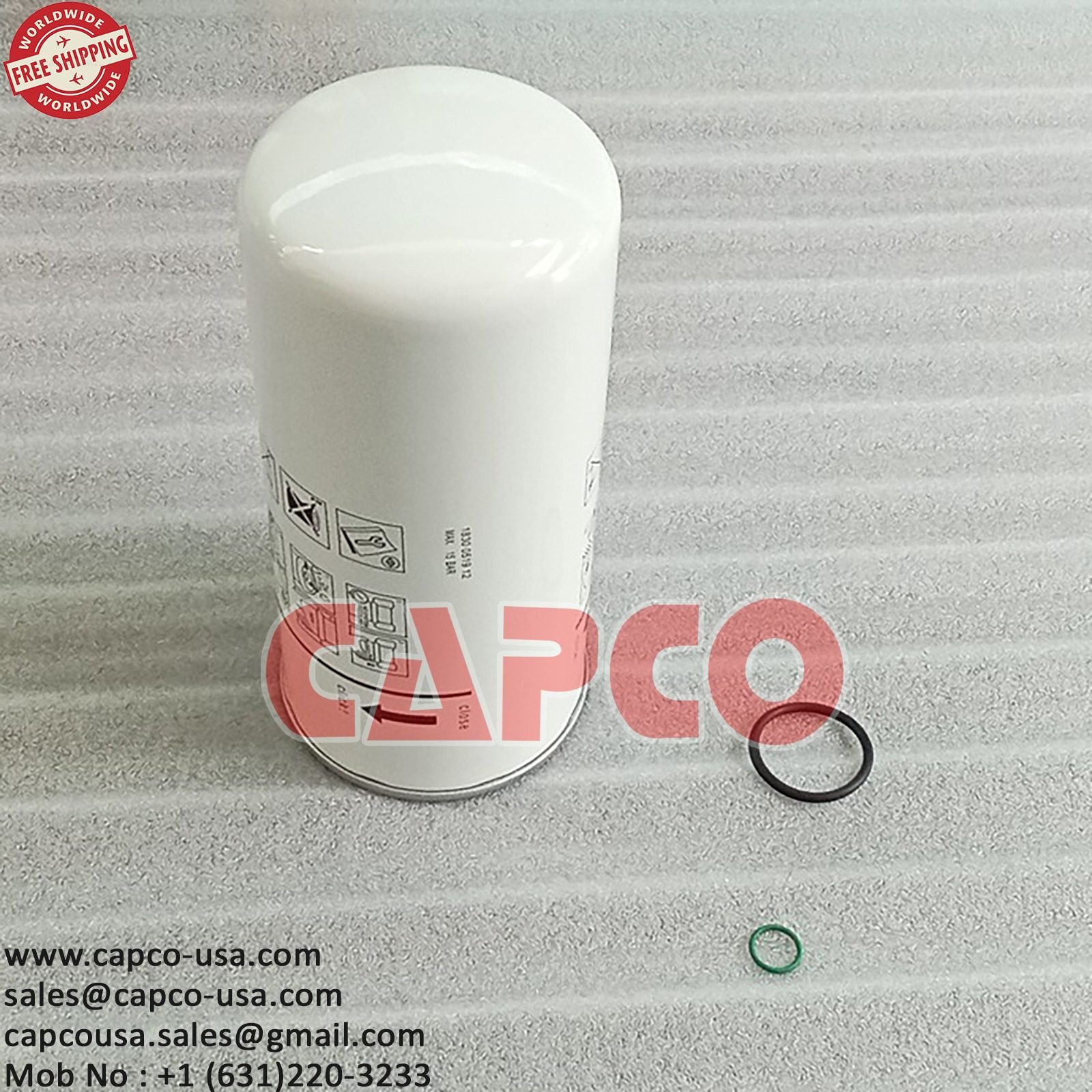 SERVICE KIT 1837001885/NON OEM/FREE SHIPPING