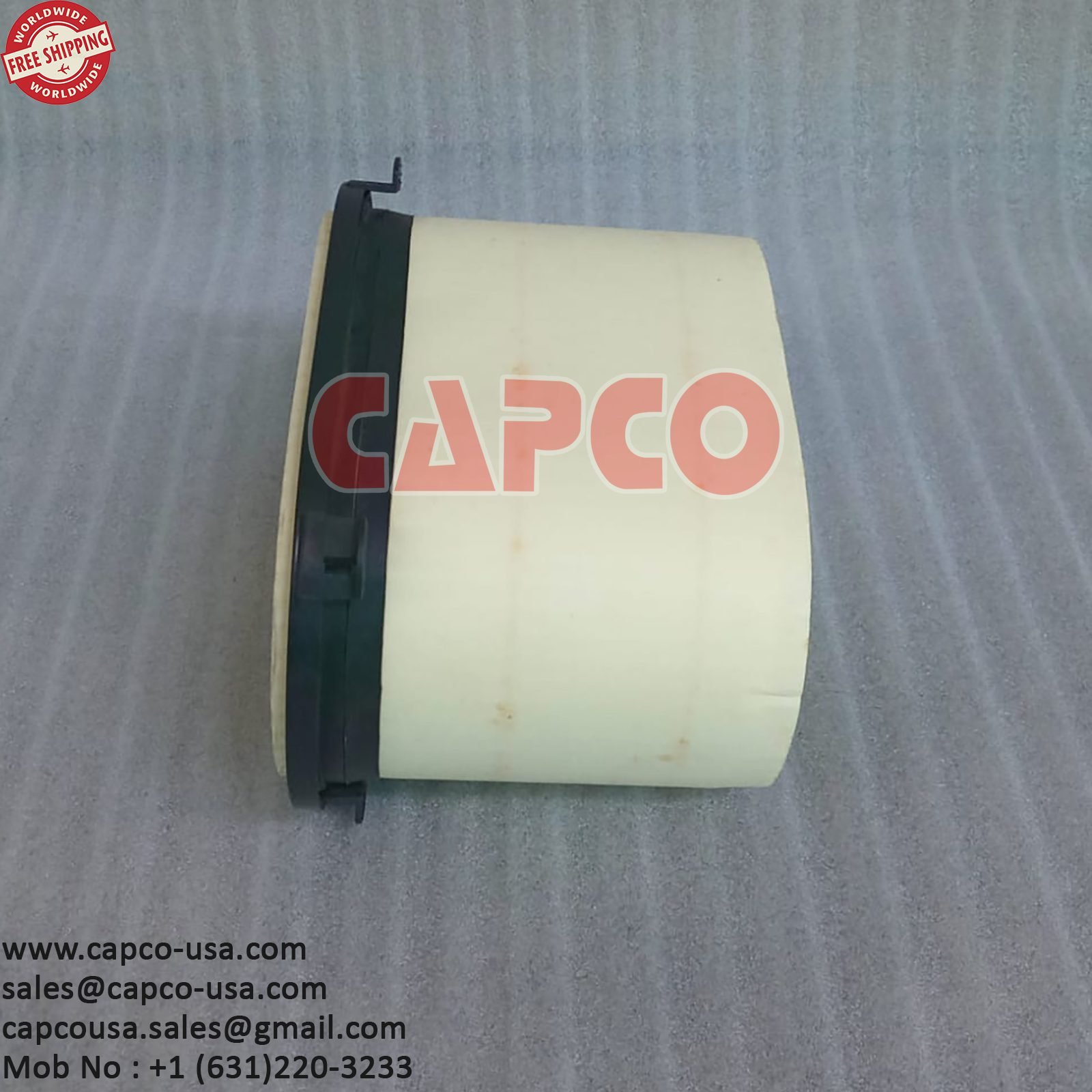 COMPAIR AIR FILTER 00076210HQ/NON OEM/FREE SHIPPING - Image 3