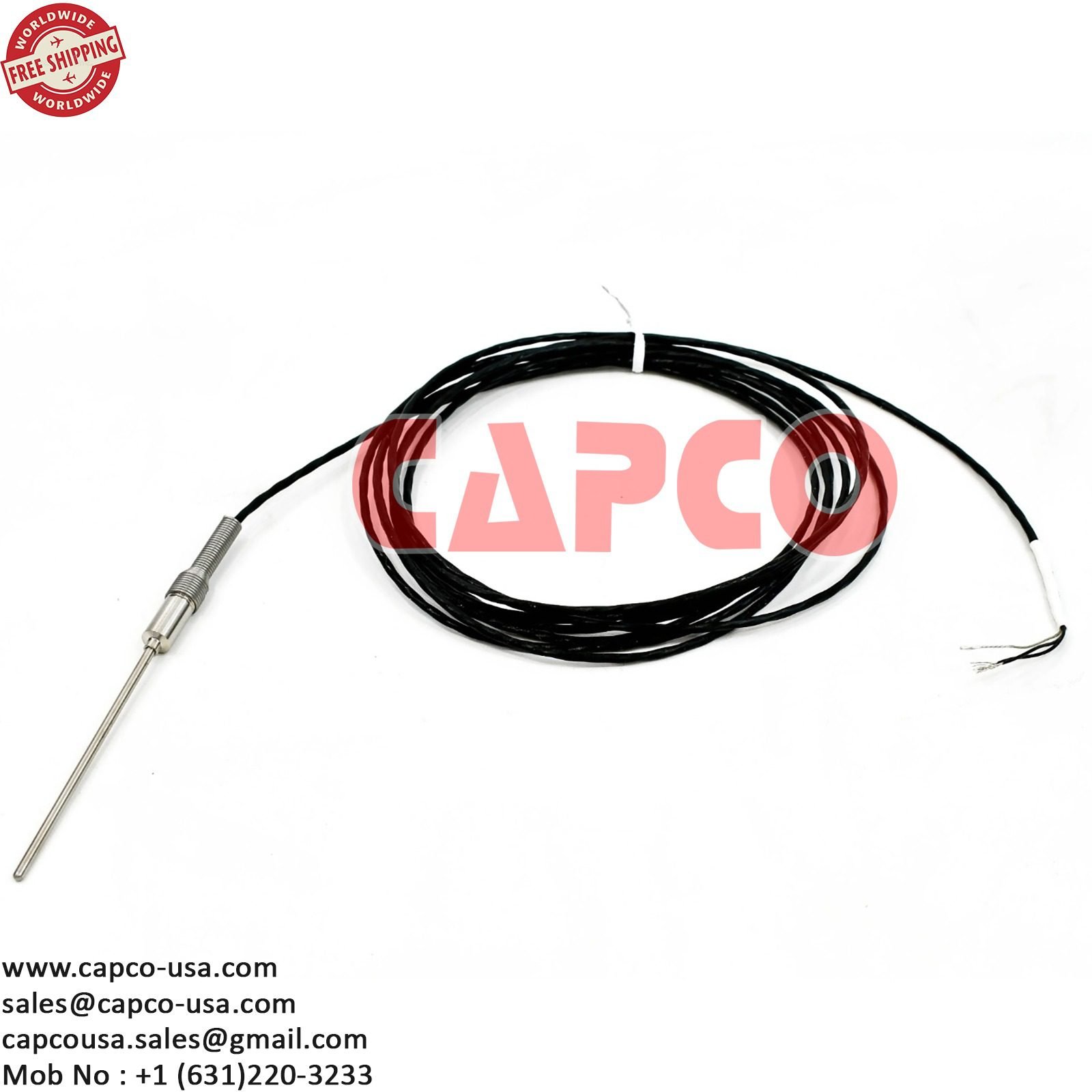SENSOR 02250175-087/NON OEM/FREE SHIPPING