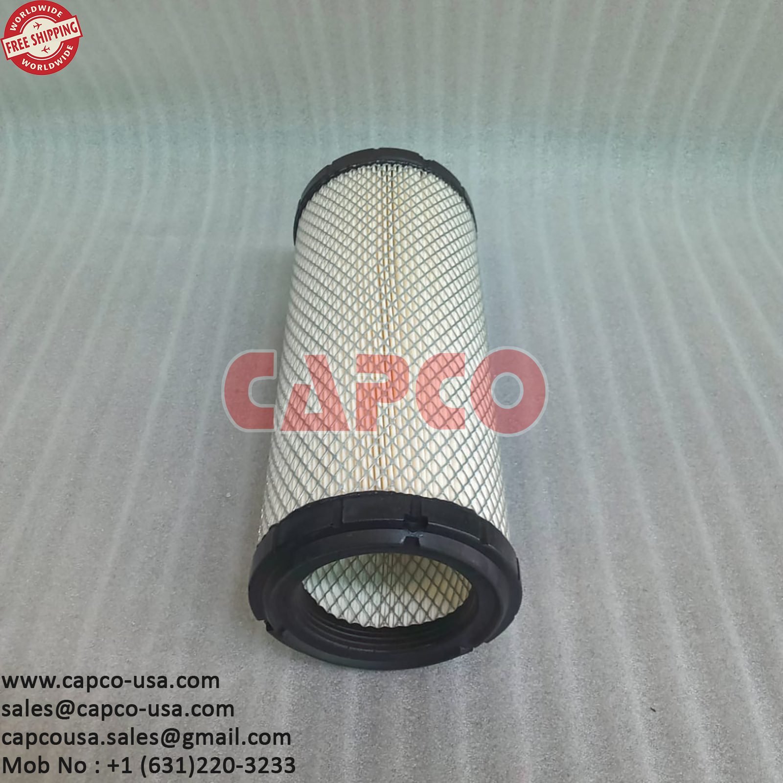 AIR FILTER 133720A1/NON OEM/FREE SHIPPING - Image 3
