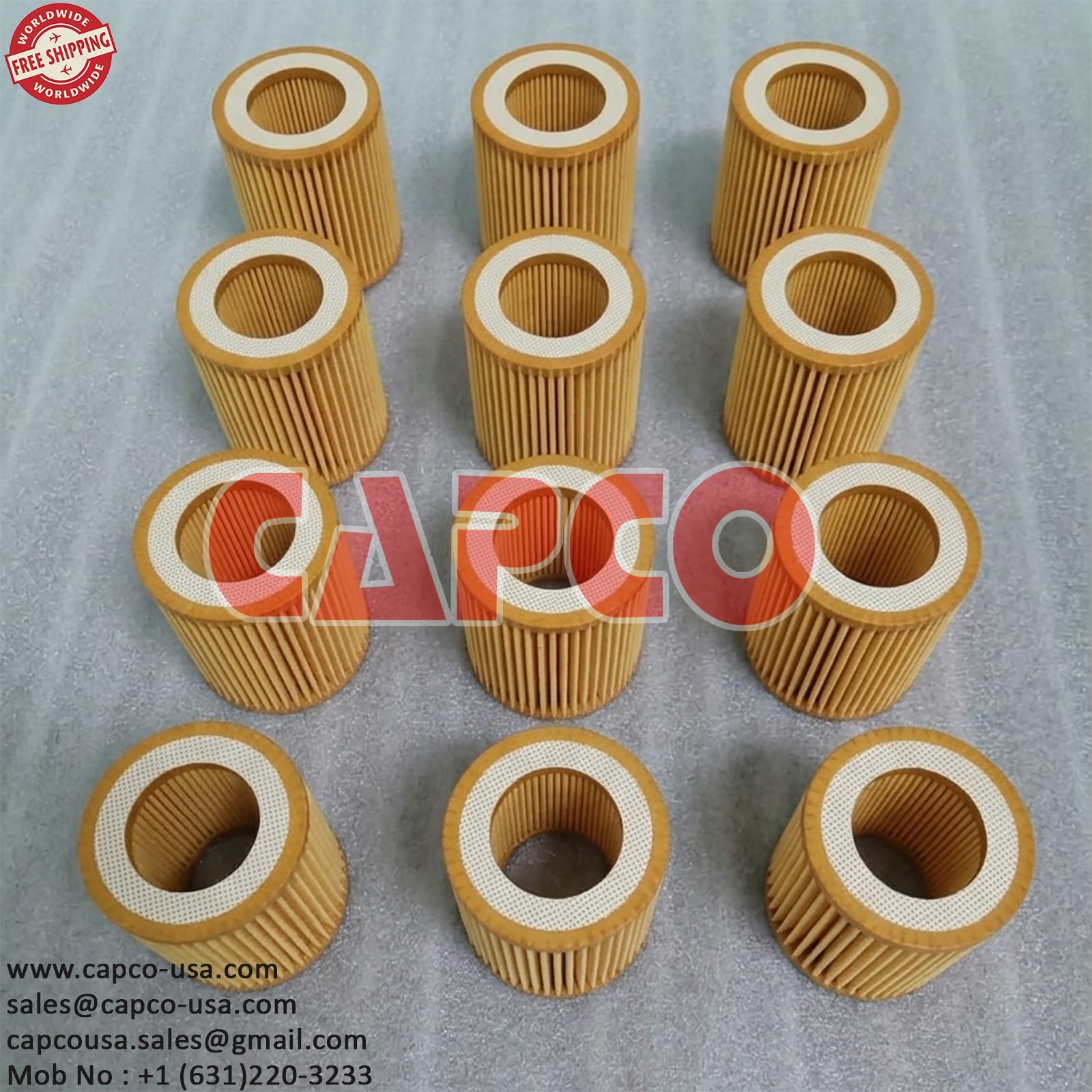 AIR FILTER 2200640815/NON OEM/FREE SHIPPING - Image 5