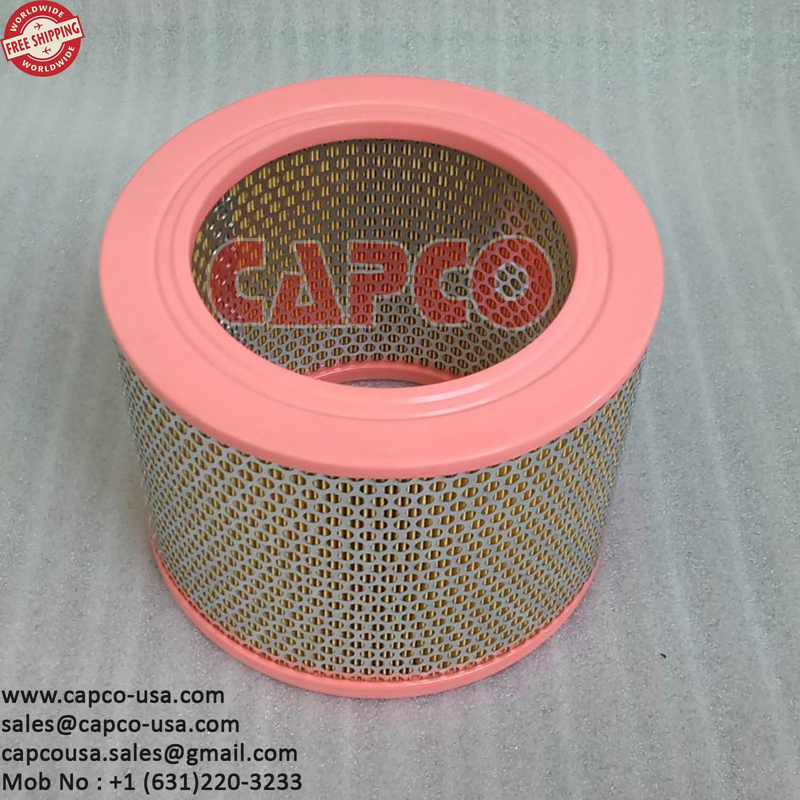 AIR FILTER 532119814/NON OEM/FREE SHIPPING - Image 3