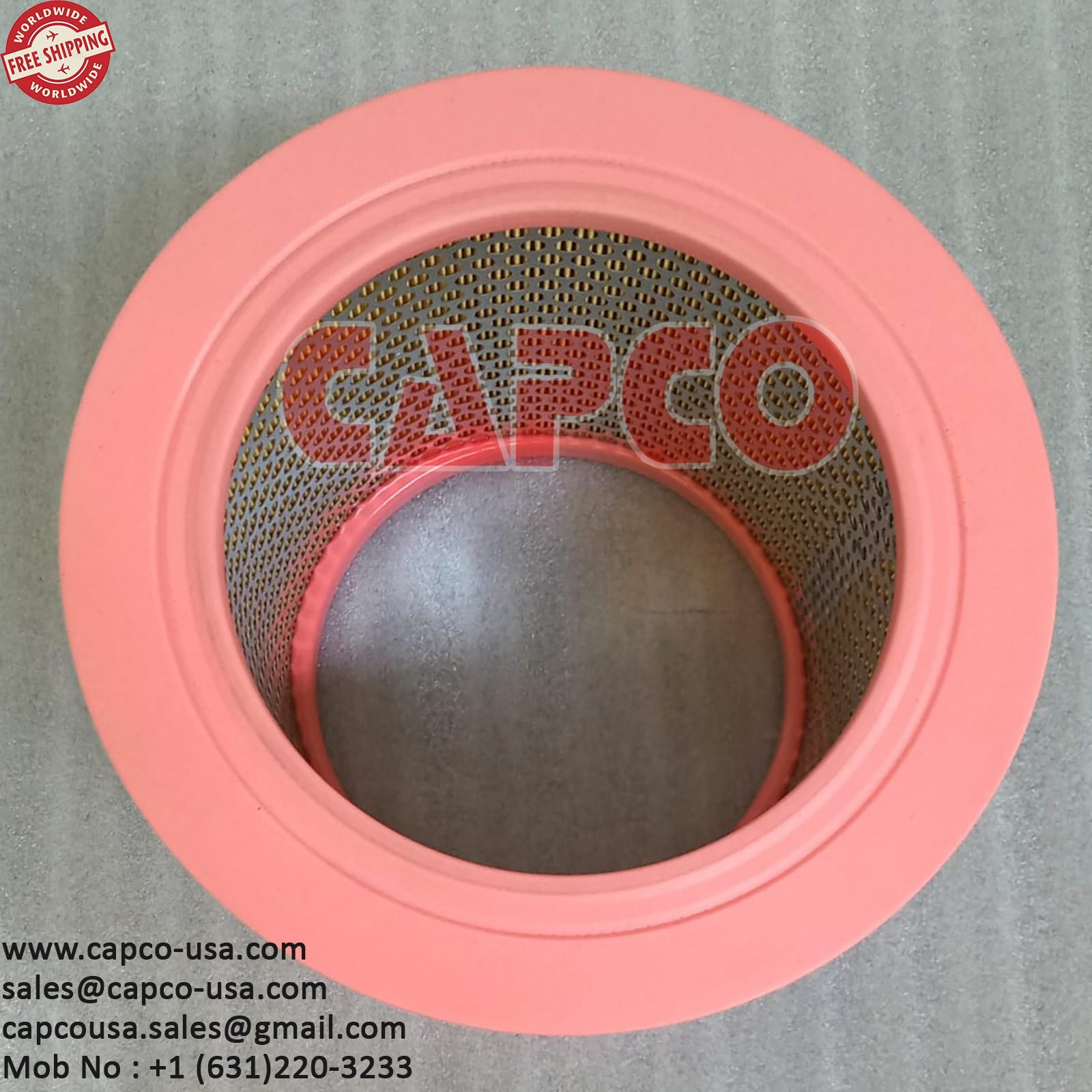 AIR FILTER 532119814/NON OEM/FREE SHIPPING - Image 4