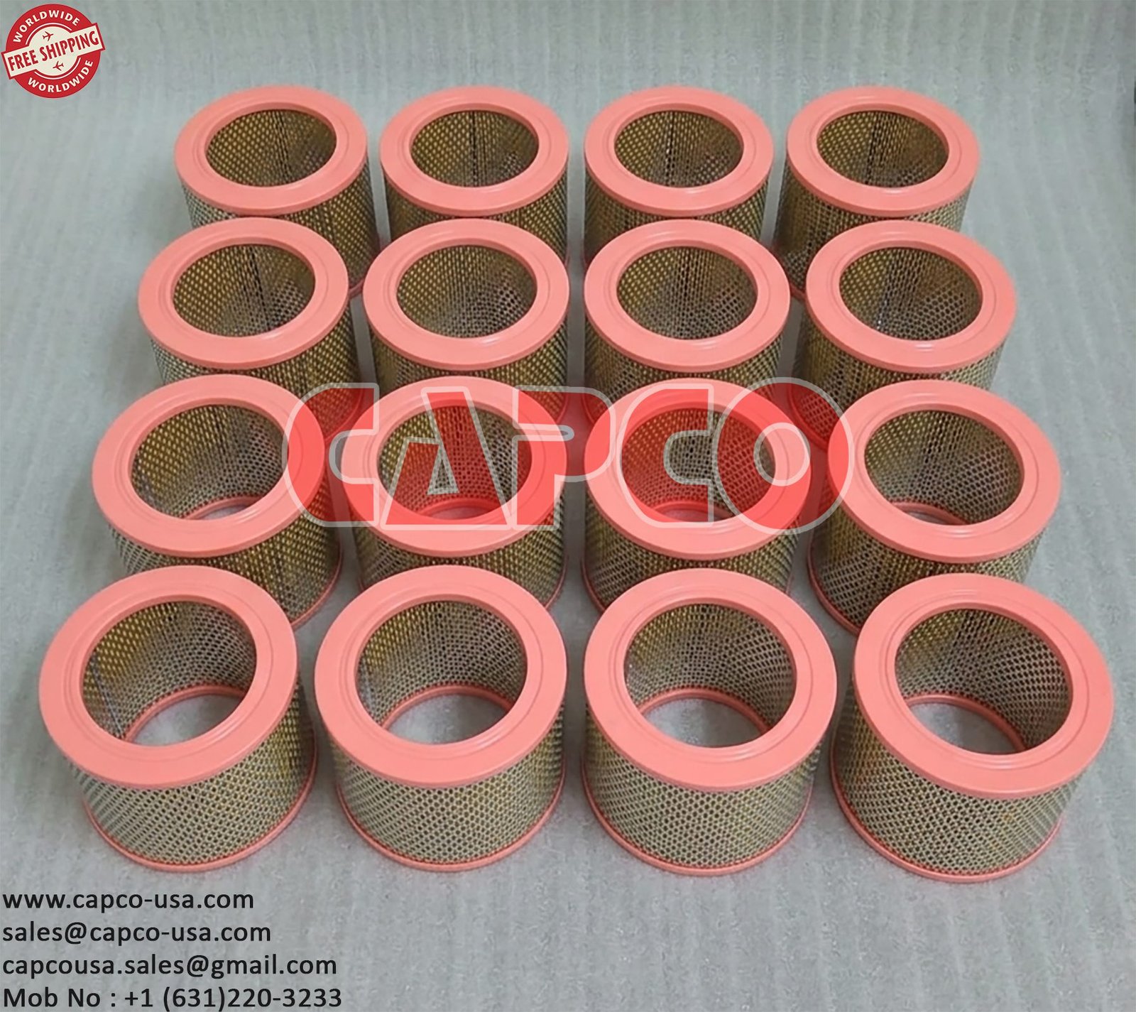 AIR FILTER 532119814/NON OEM/FREE SHIPPING - Image 5