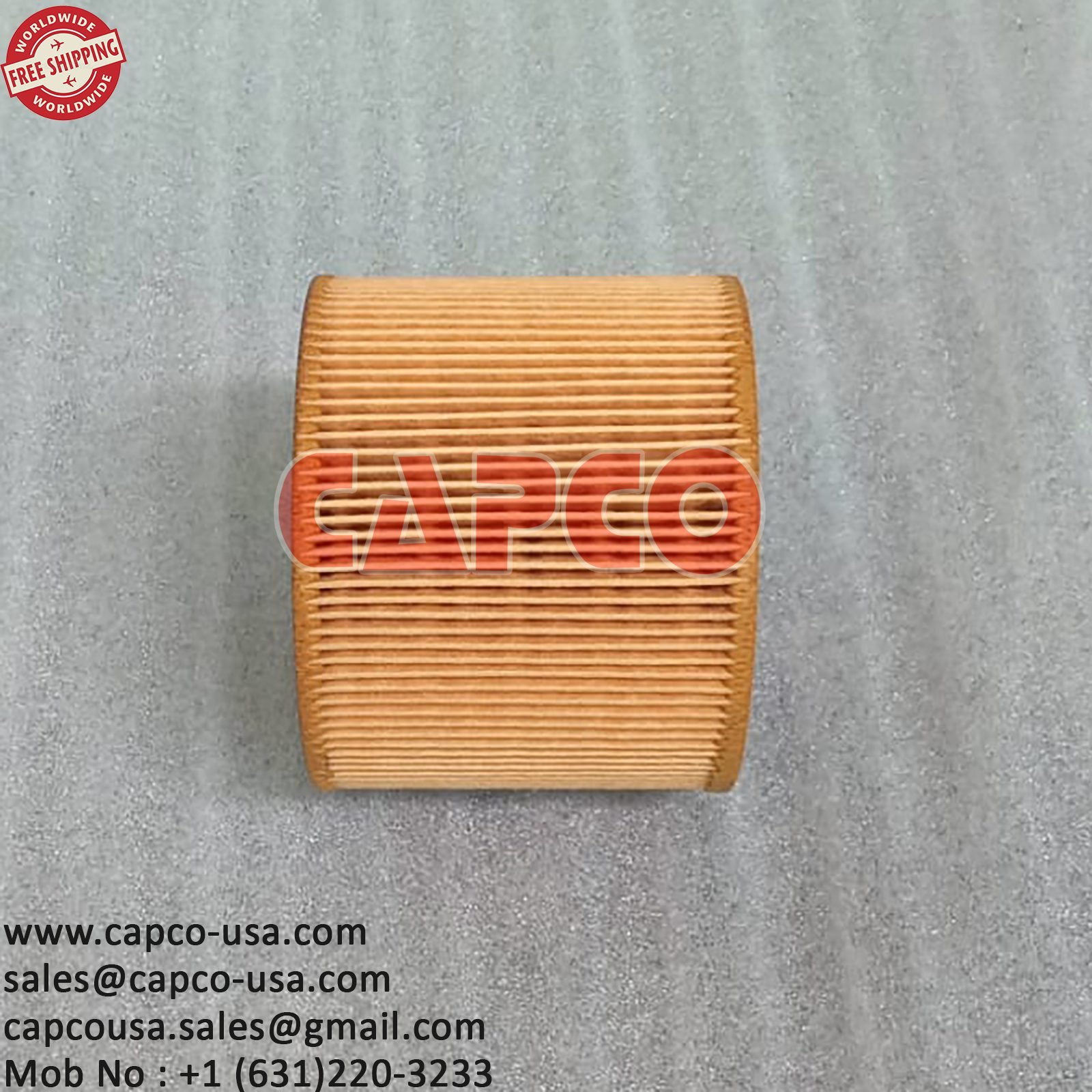 AIR FILTER 5690033661P/NON OEM/FREE SHIPPING - Image 4