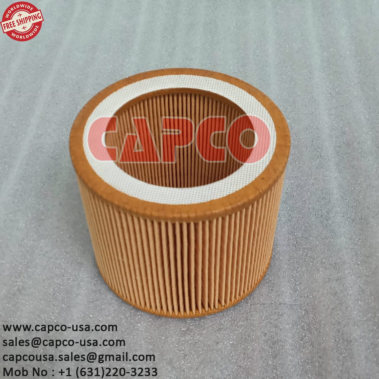 AIR FILTER 6211455780/NON OEM/FREE SHIPPING