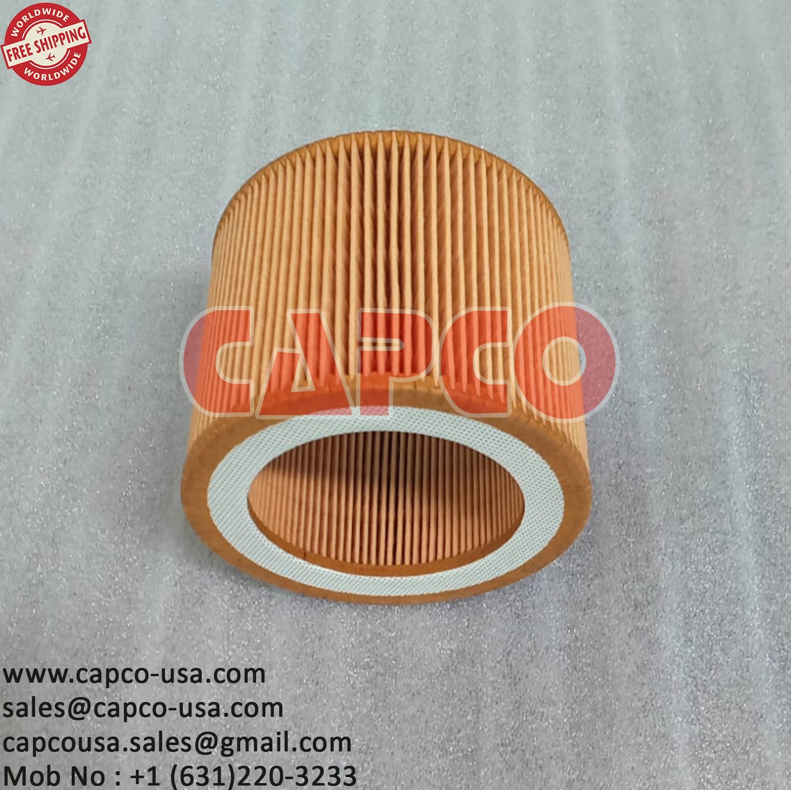 AIR FILTER 6211457800/NON OEM/FREE SHIPPING - Image 4