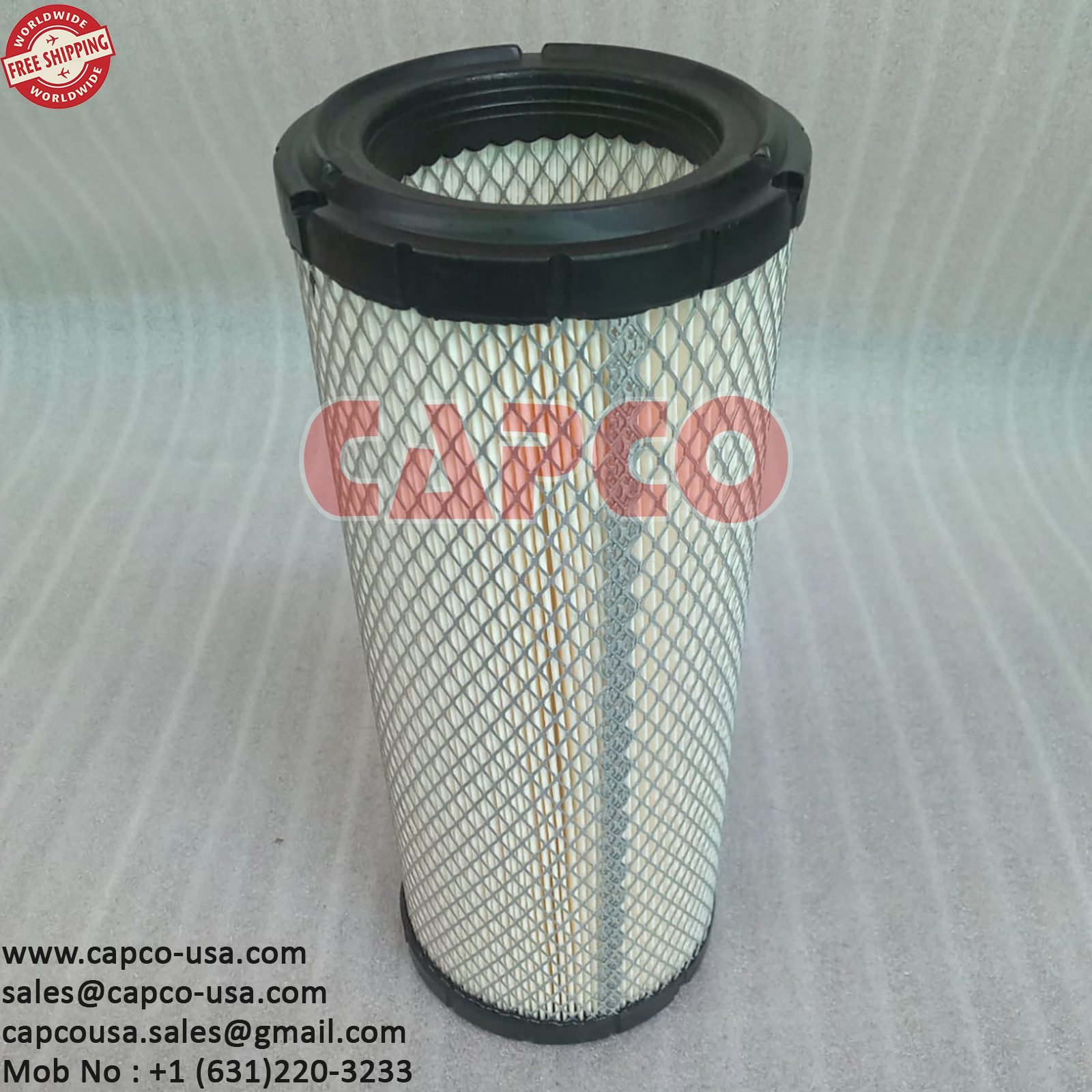 AIR FILTER 88489/NON OEM/FREE SHIPPING