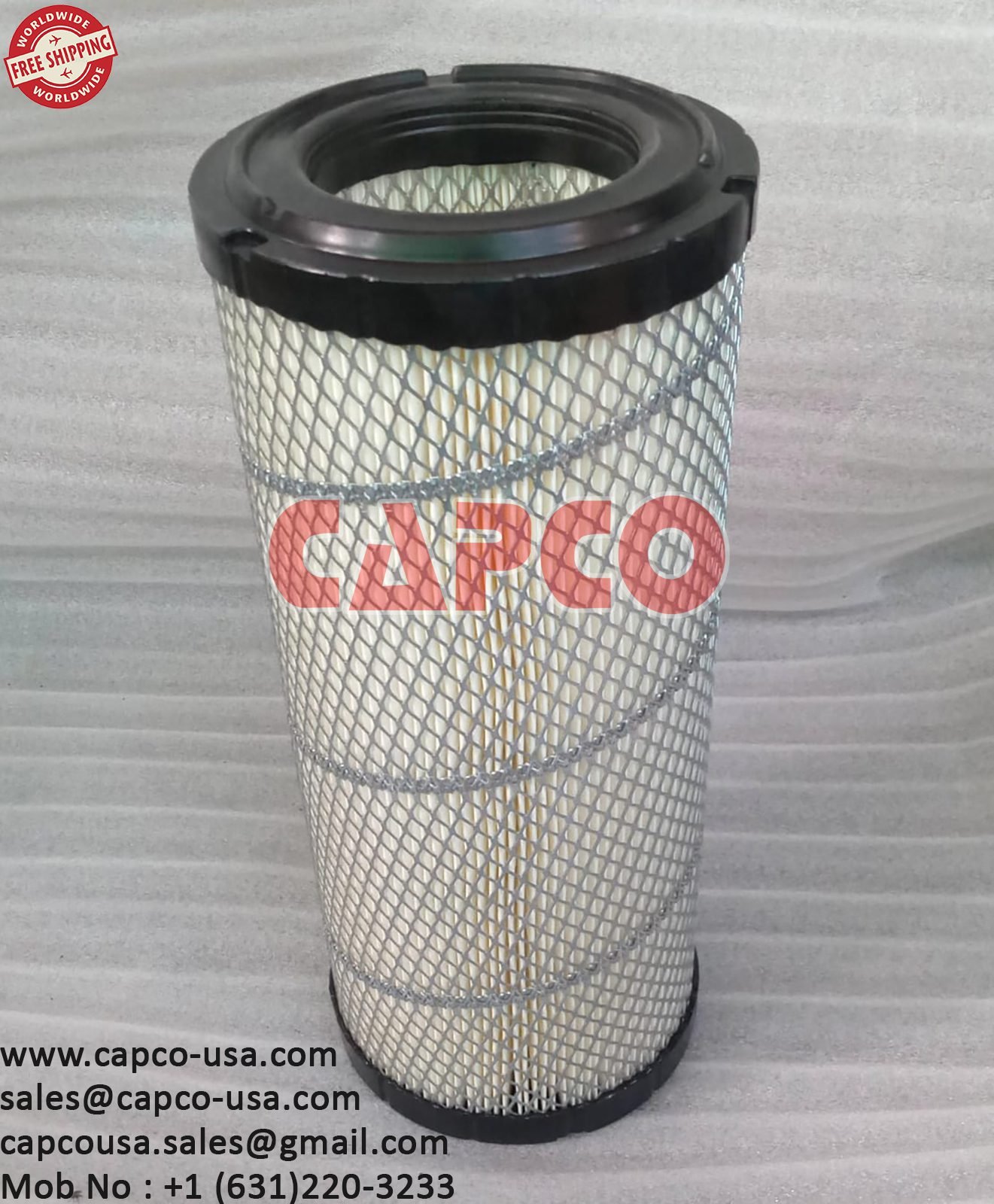 AIR FILTER AF25526/NON OEM /FREE SHIPPING