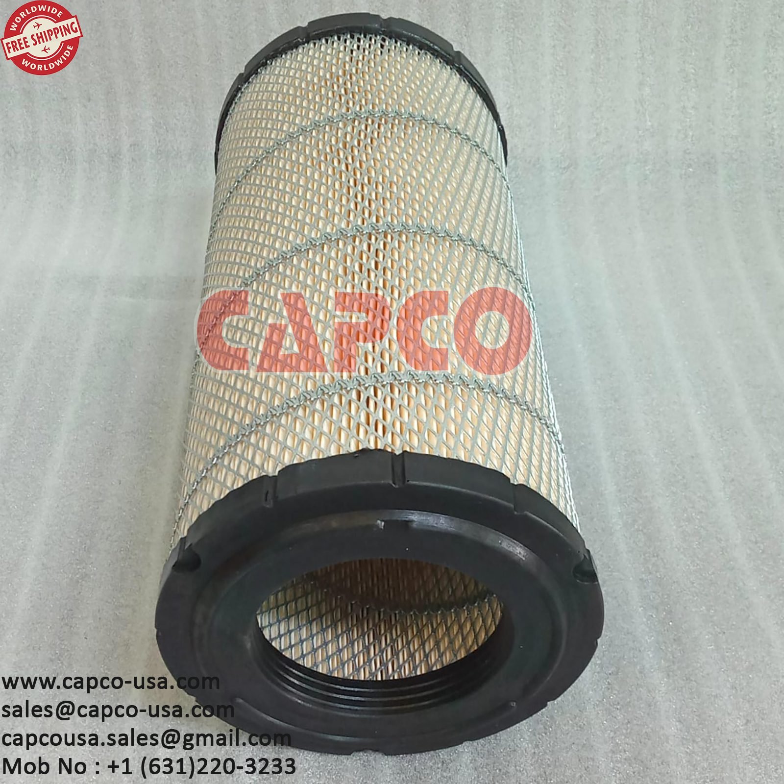 AIR FILTER AF25557/NON OEM/FREE SHIPPING - Image 4