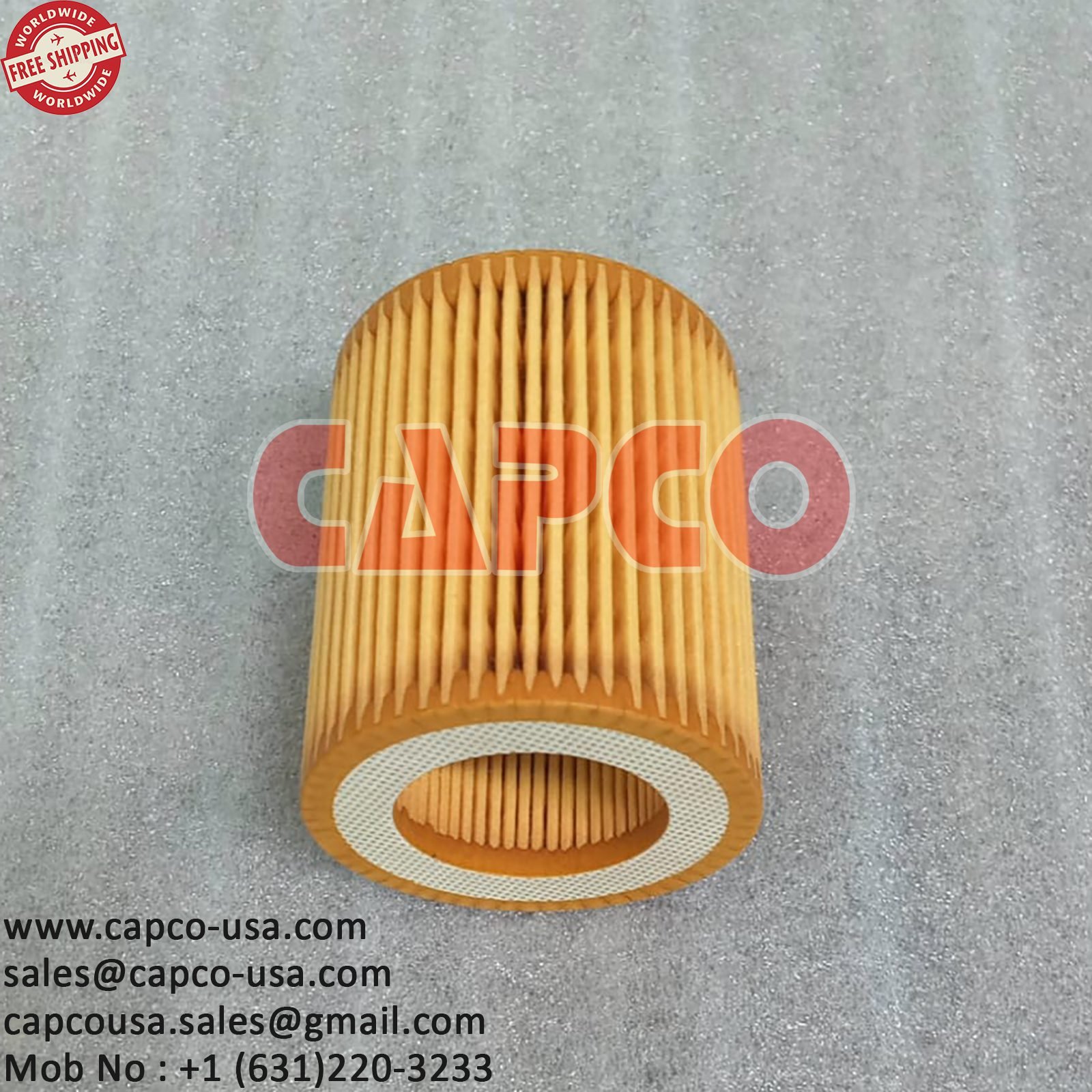 AIR FILTER N25950/NON OEM/FREE SHIPPING - Image 2