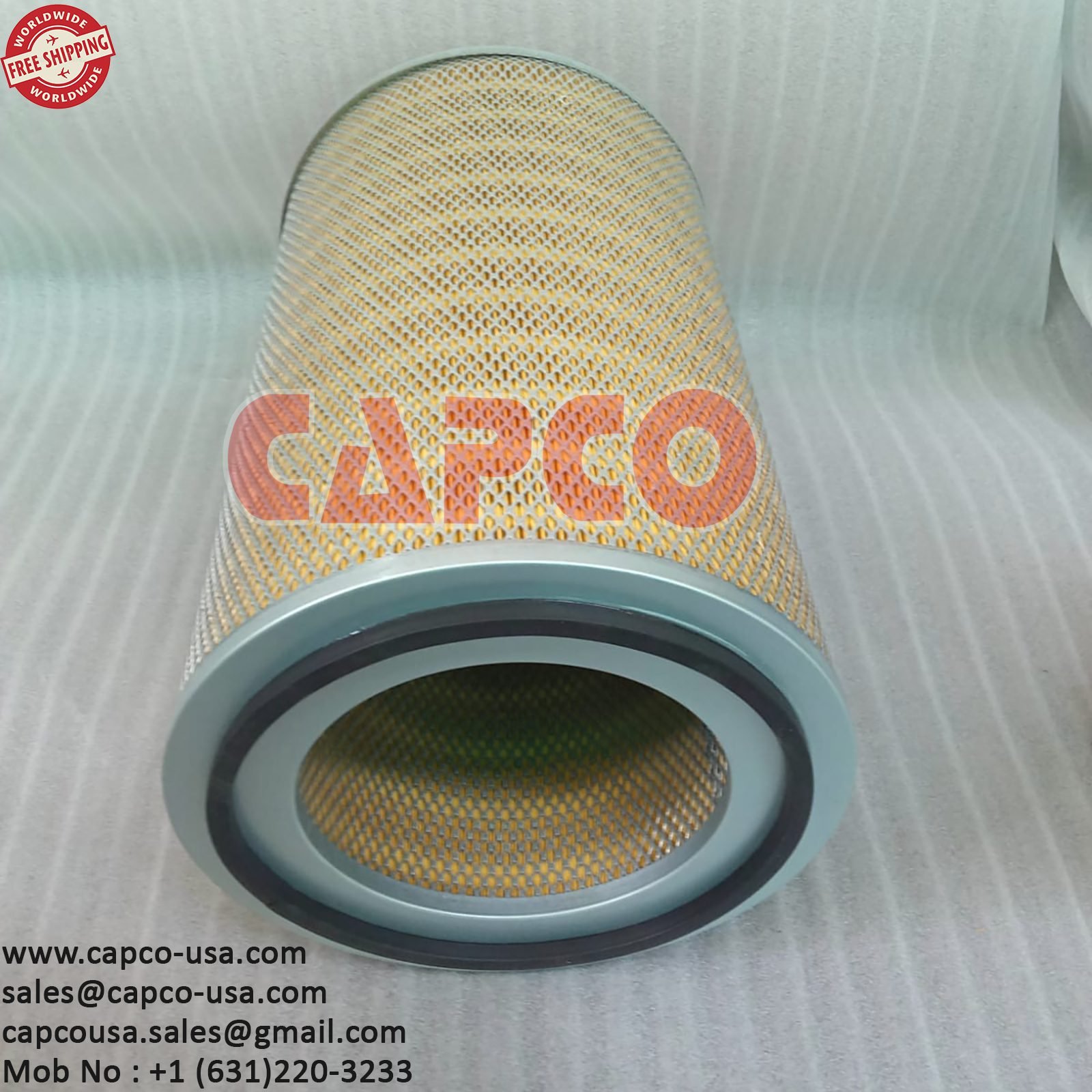 AIR FILTER P771558/NON OEM/FREE SHIPPING - Image 2