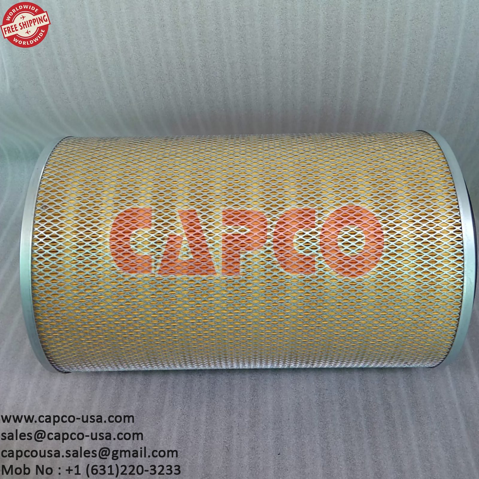 AIR FILTER P771558/NON OEM/FREE SHIPPING - Image 4