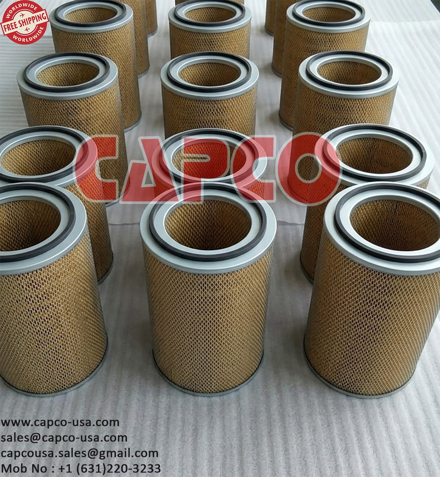 AIR FILTER P771558/NON OEM/FREE SHIPPING - Image 5