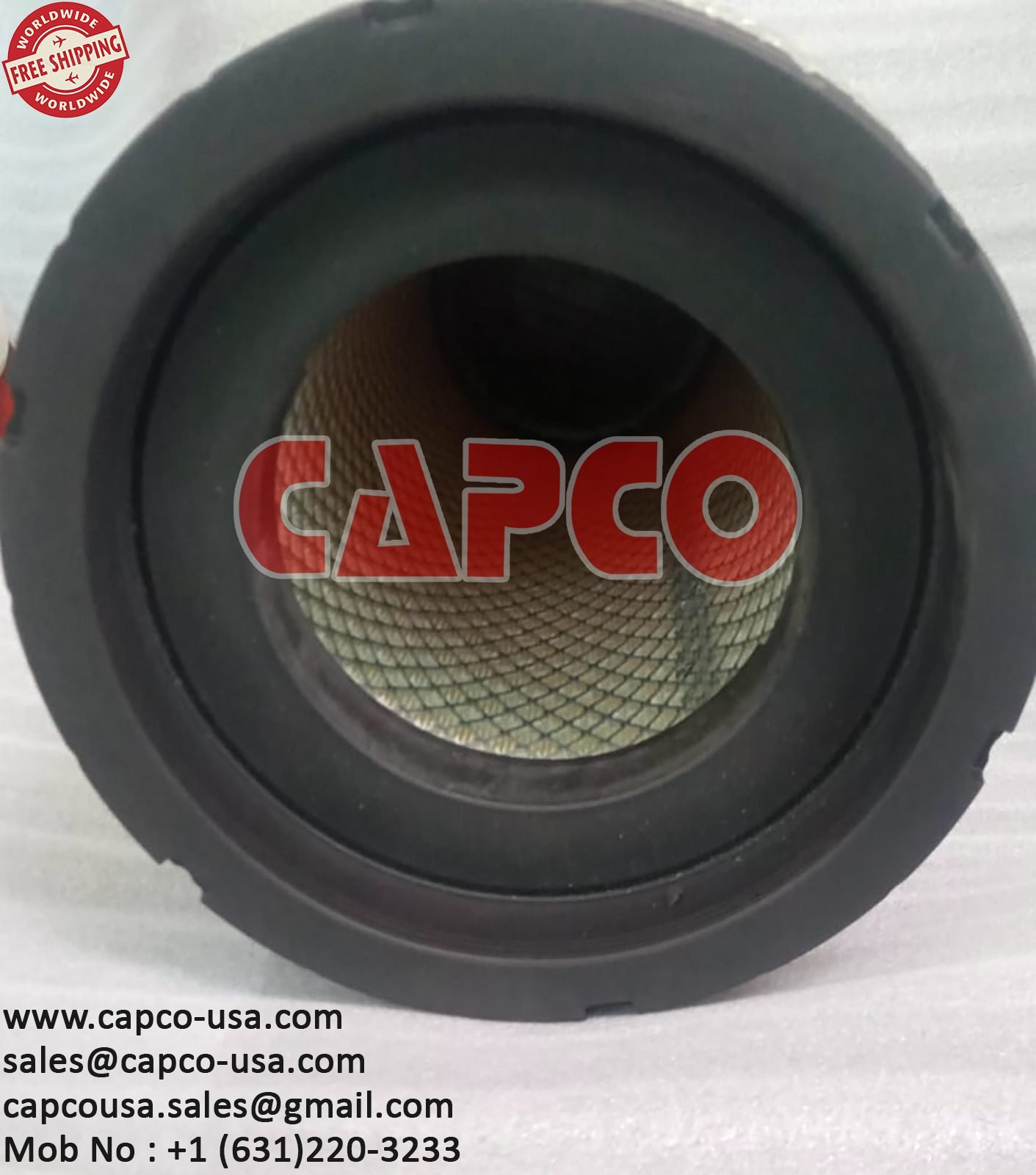 AIR FILTER 10330470/NON OEM/FREE SHIPPING - Image 2