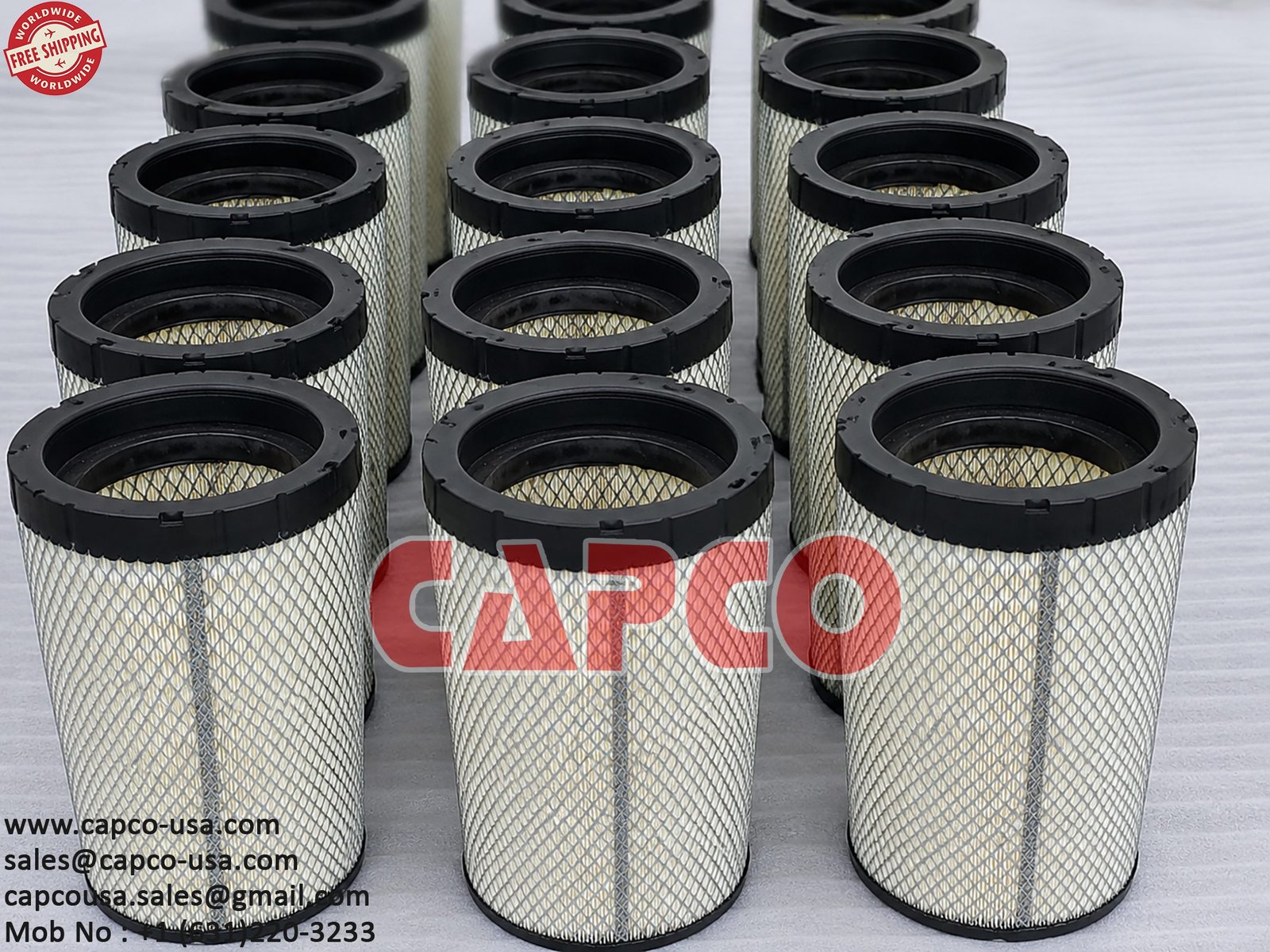 AIR FILTER 10330470/NON OEM/FREE SHIPPING - Image 5