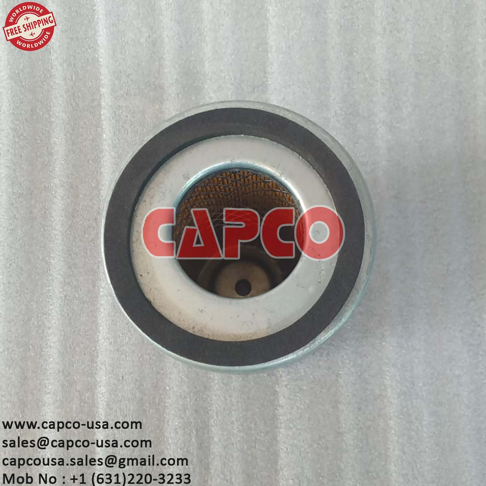AIR FILTER 1619622000 /NON OEM/FREE SHIPPING - Image 4