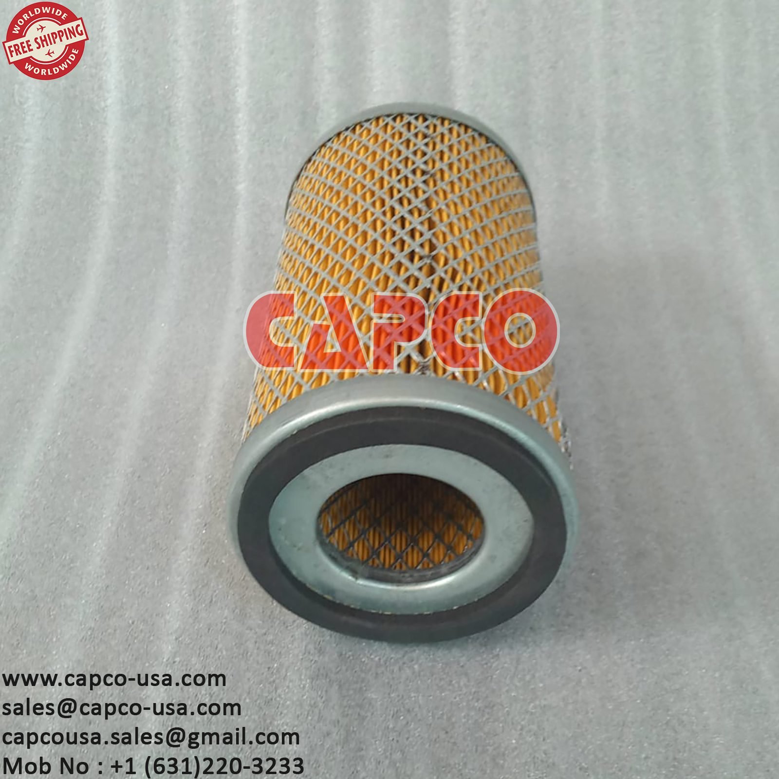 AIR FILTER 17200002/NON OEM/FREE SHIPPING - Image 3
