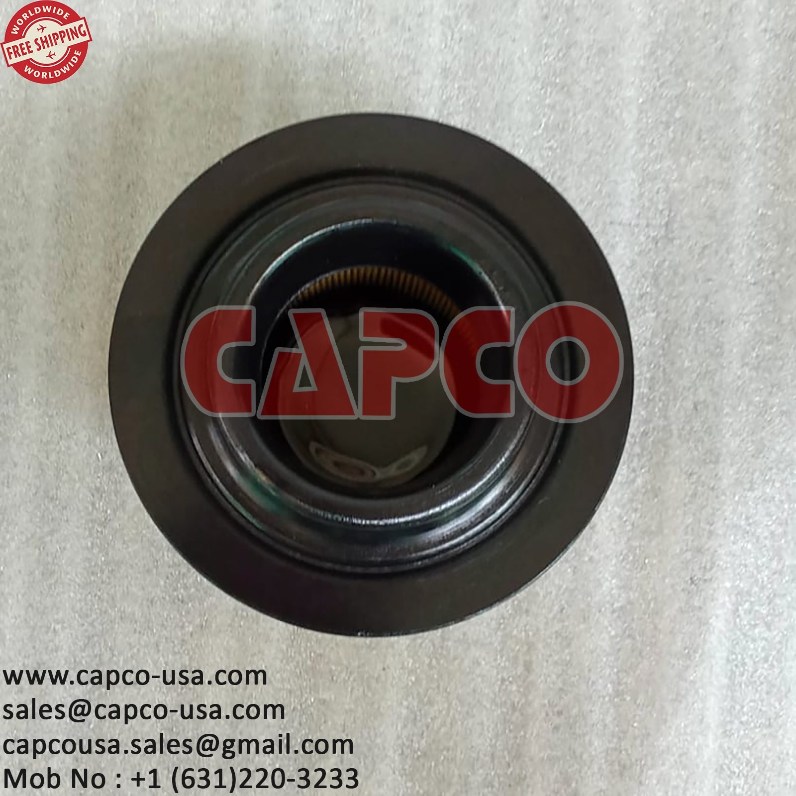 AIR FILTER 17207794/NON OEM/FREE SHIPPING - Image 4