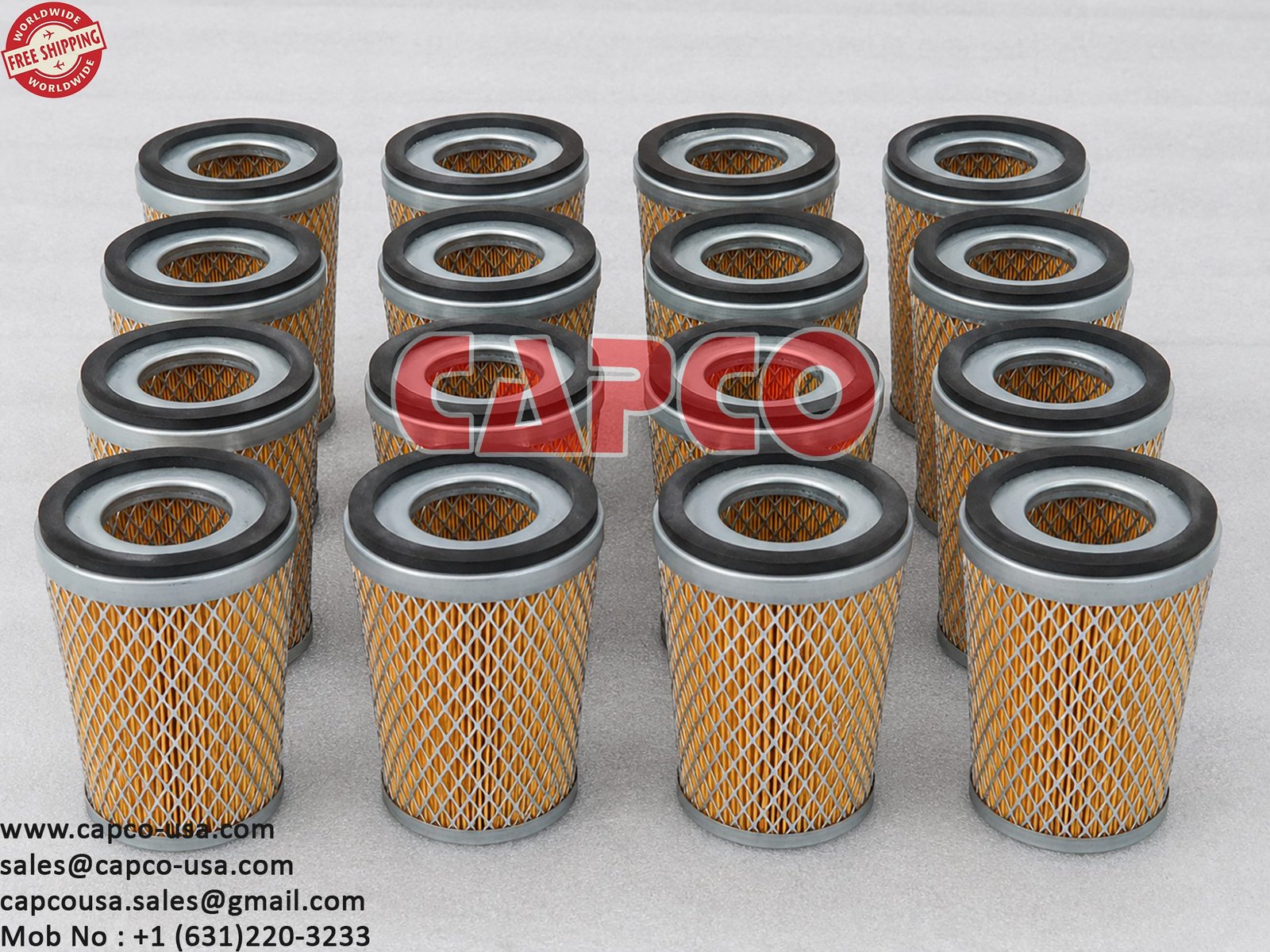 AIR FILTER 2255300170/NON OEM/FREE SHIPPING - Image 5