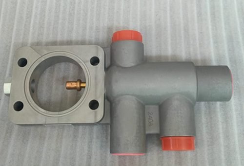 THERMAL VALVE ASSEMBLY 23879133/NON OEM/FREE SHIPPING