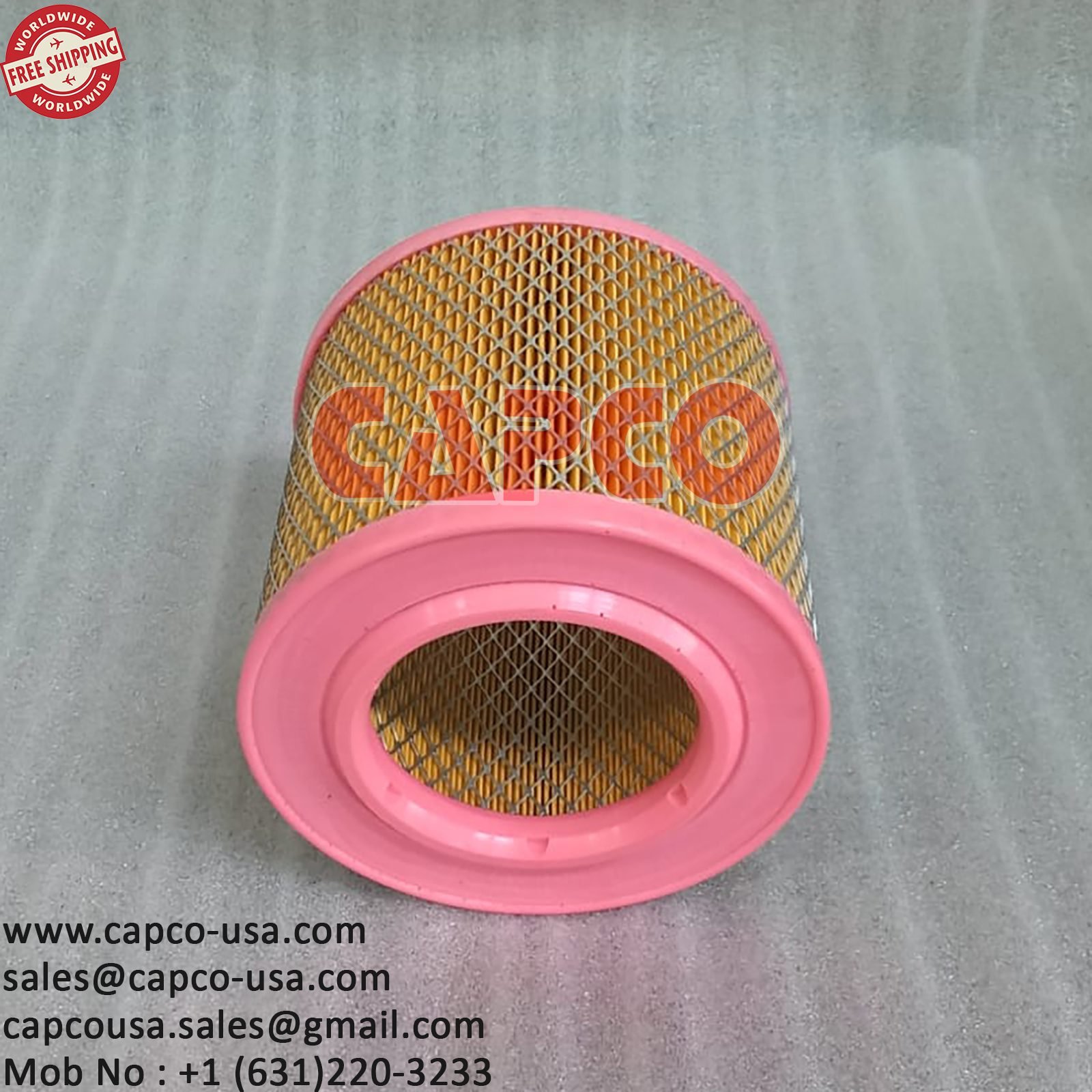 AIR FILTER 2903101200/NON OEM/FREE SHIPPING - Image 2