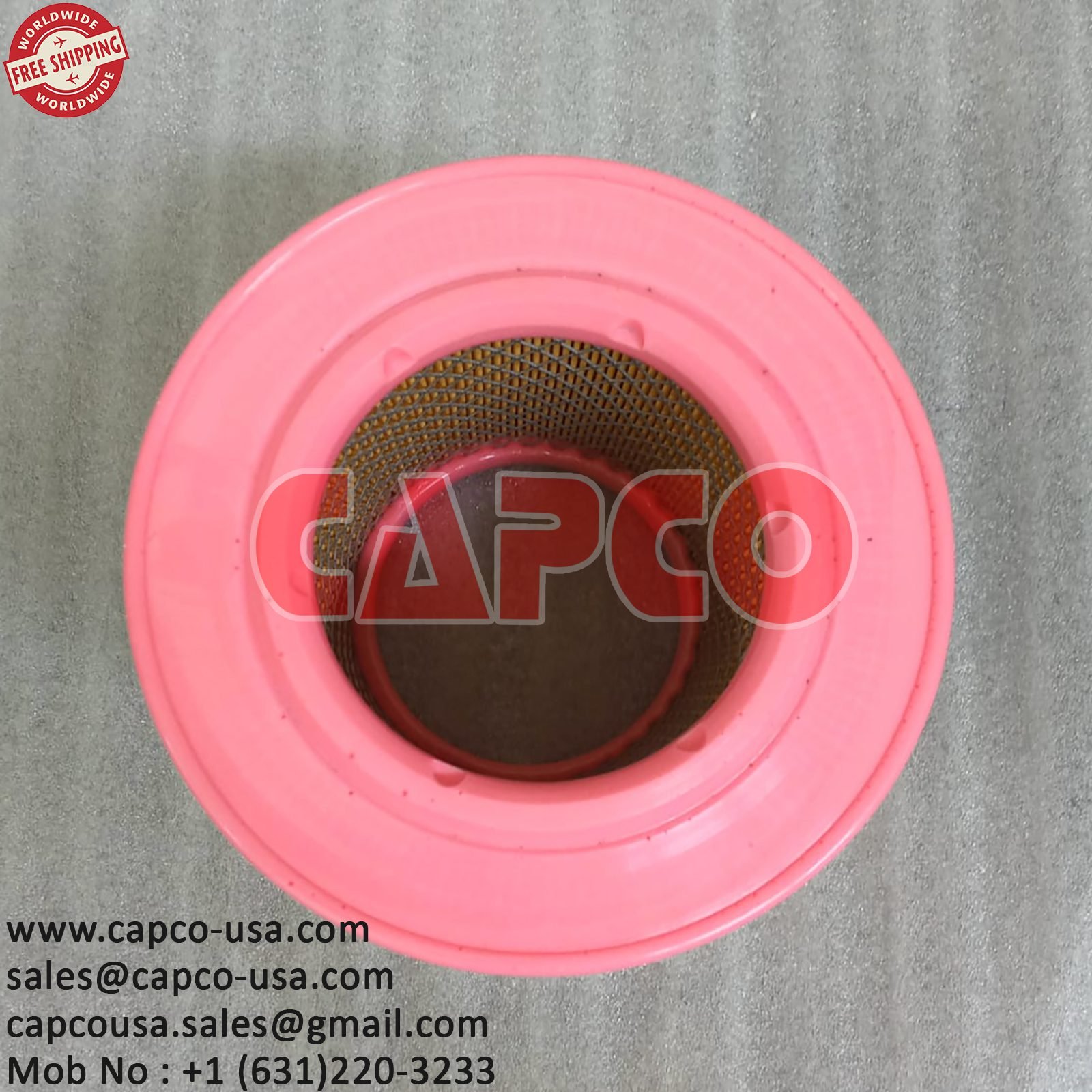 AIR FILTER 2903101200/NON OEM/FREE SHIPPING - Image 4