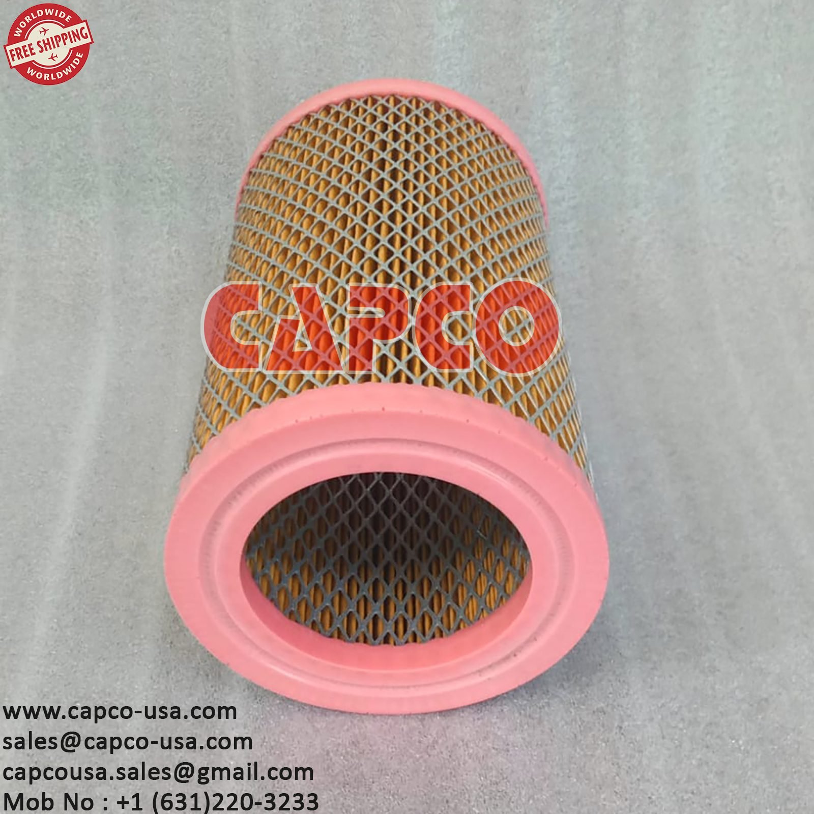AIR FILTER 6.2003.0/NON OEM/FREE SHIPPING - Image 4