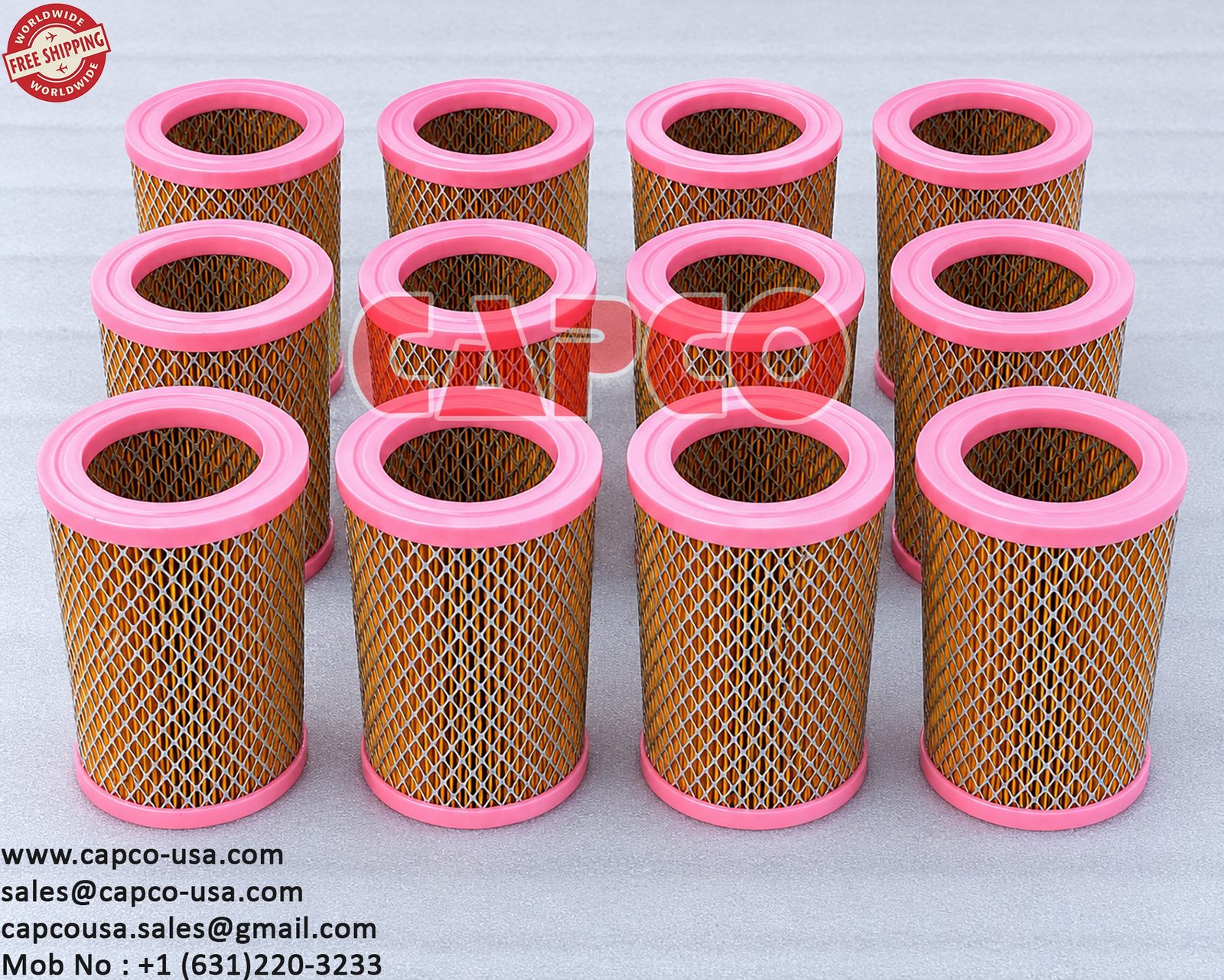 AIR FILTER 6.2003.0/NON OEM/FREE SHIPPING - Image 5