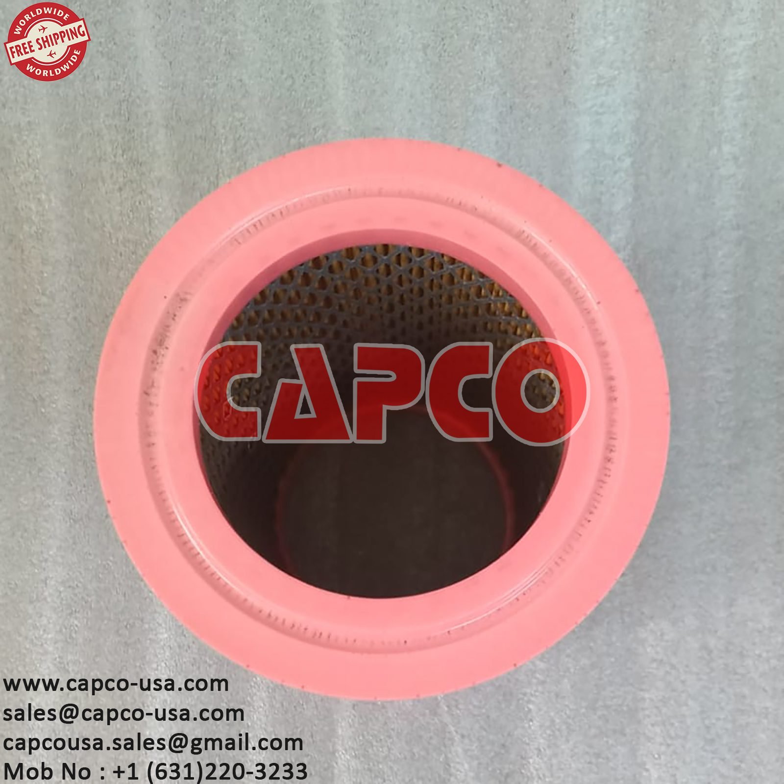 AIR FILTER 6.2003.0/NON OEM/FREE SHIPPING - Image 2