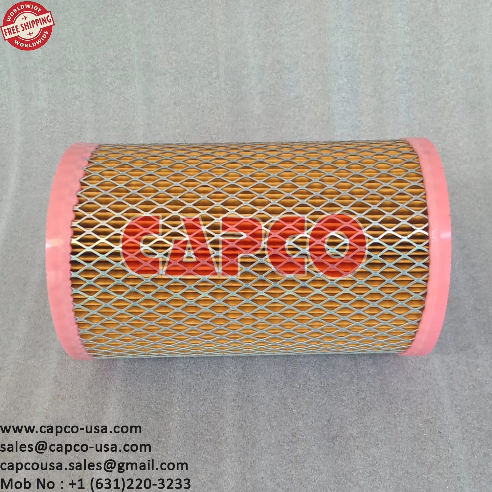AIR FILTER 6.2003.0/NON OEM/FREE SHIPPING - Image 3