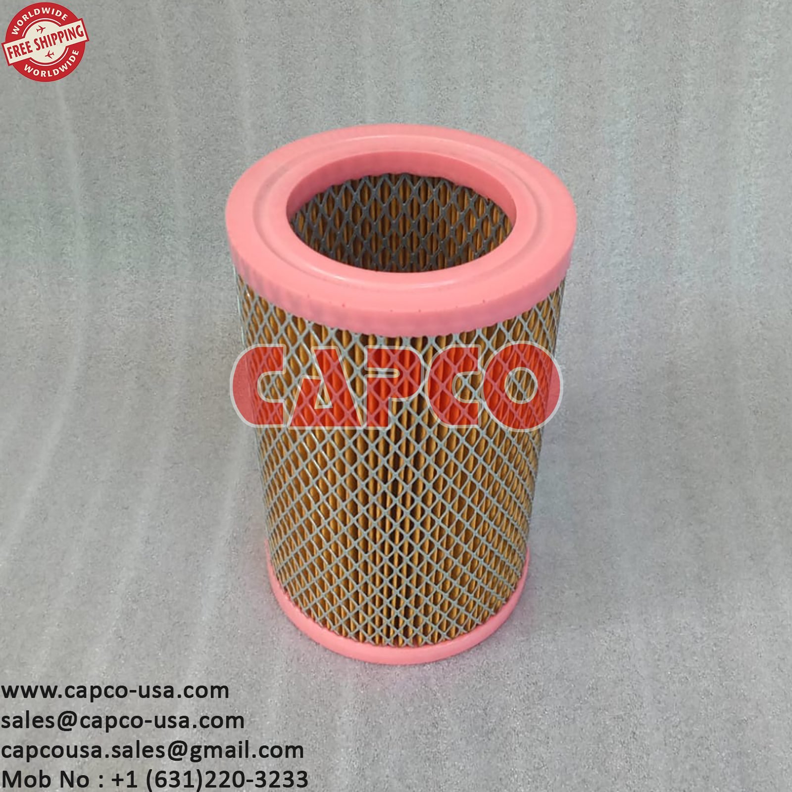 AIR FILTER 6.2055.0/A/NON OEM/FREE SHIPPING