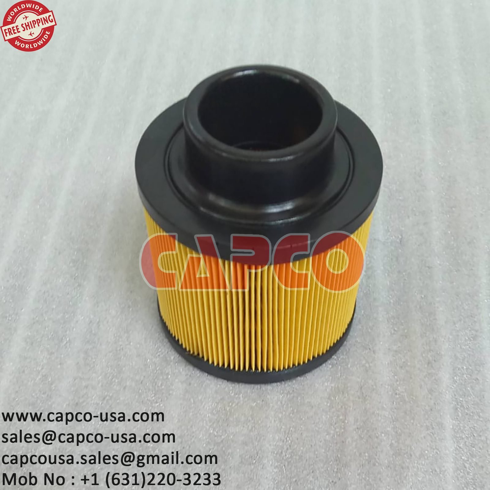 AIR FILTER 98262-201/NON OEM/FREE SHIPPING