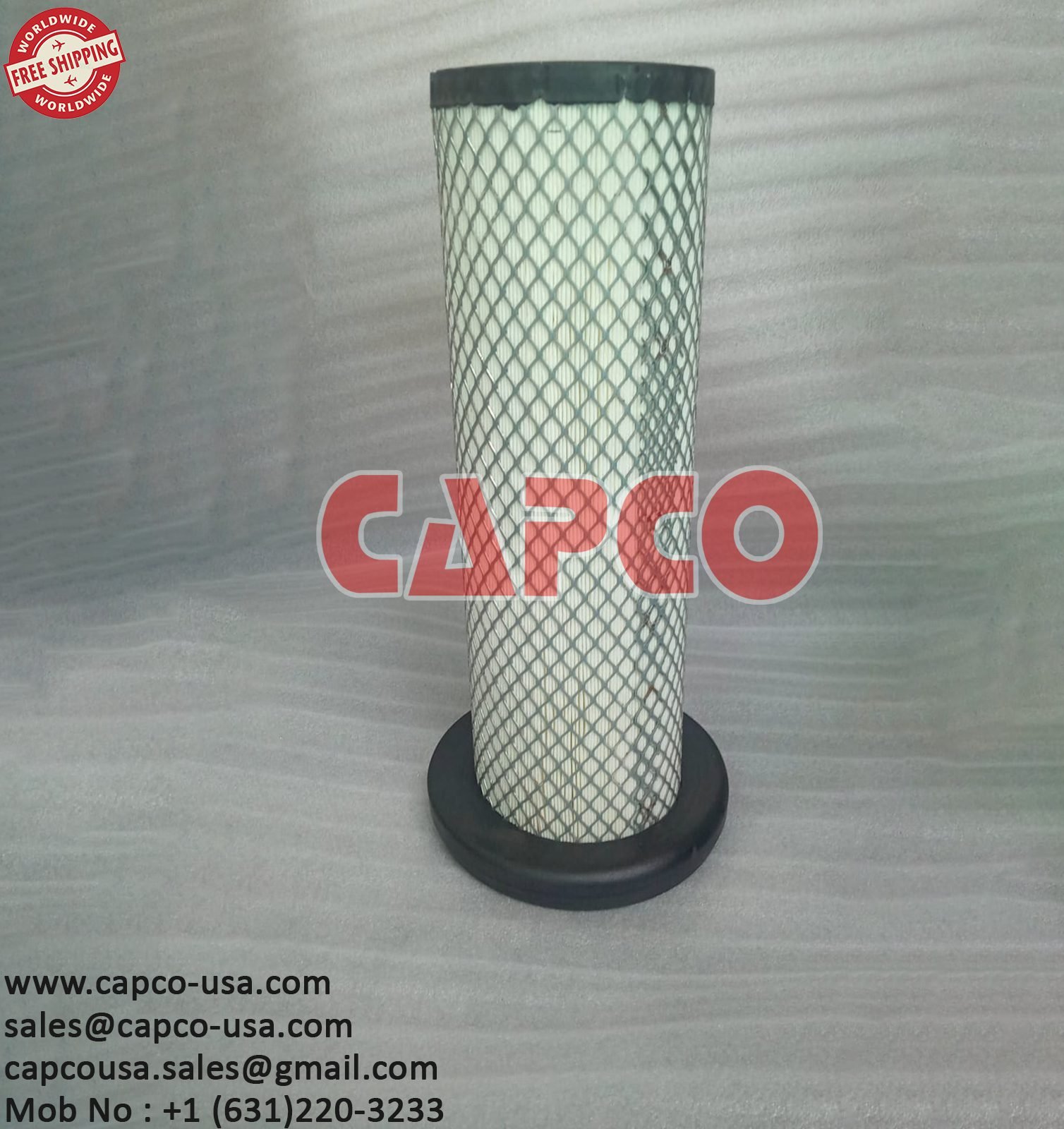 AIR FILTER AT300487/NON OEM/FREE SHIPPING - Image 2