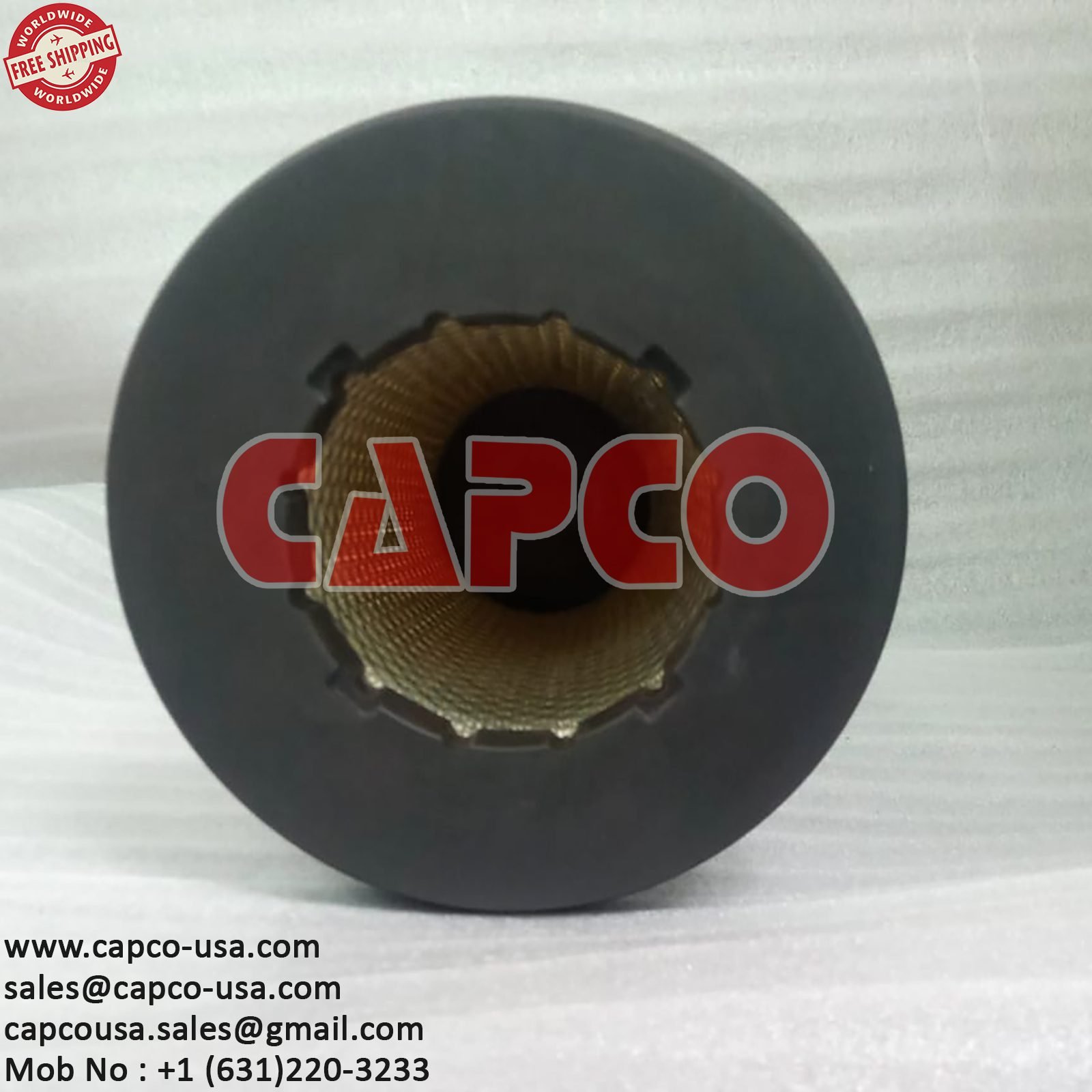 AIR FILTER AT300487/NON OEM/FREE SHIPPING - Image 3