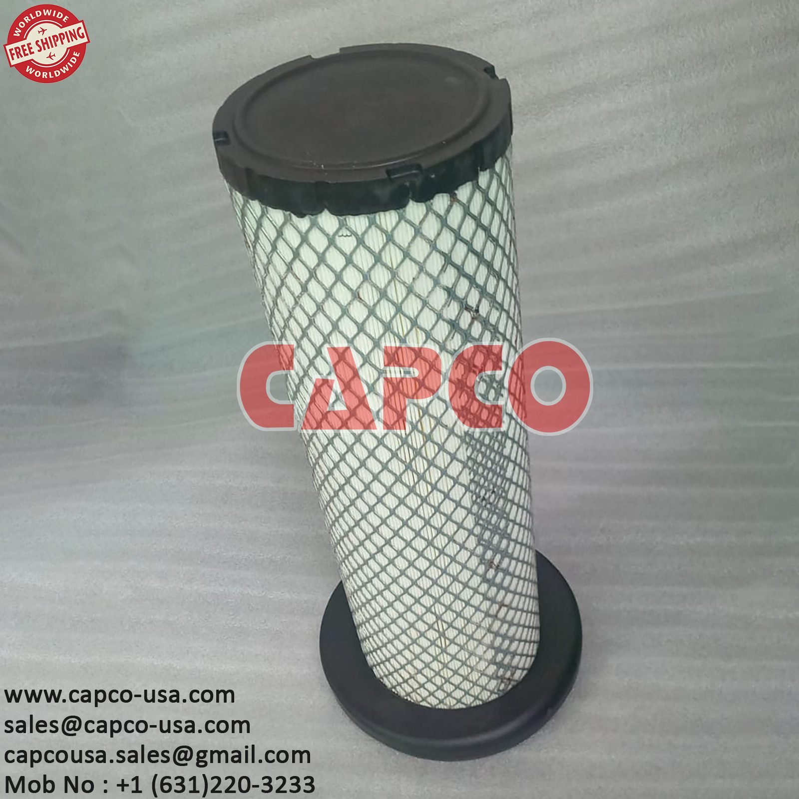 AIR FILTER AT300487/NON OEM/FREE SHIPPING