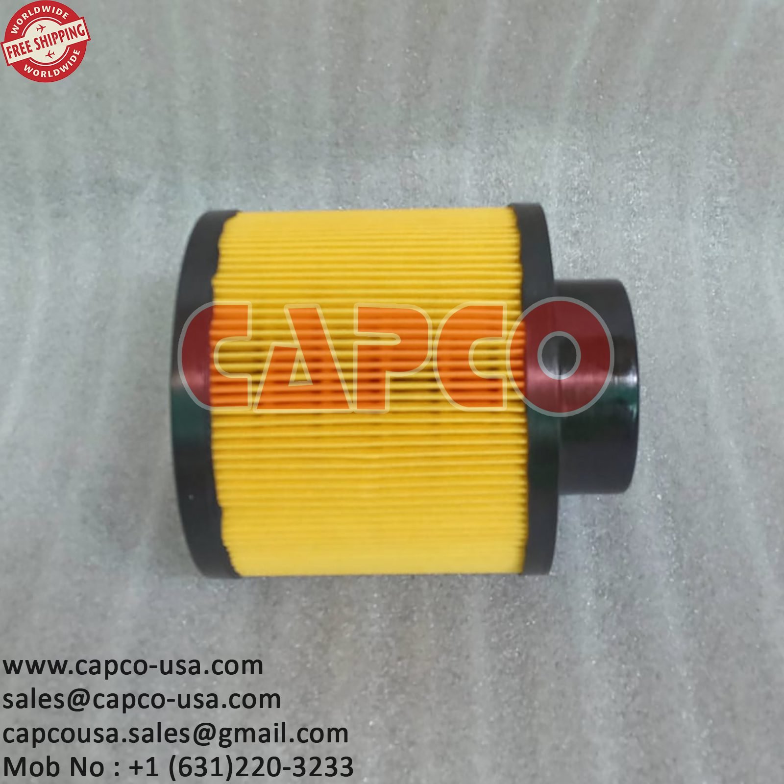 AIR FILTER C1131/NON OEM/FREE SHIPPING - Image 2