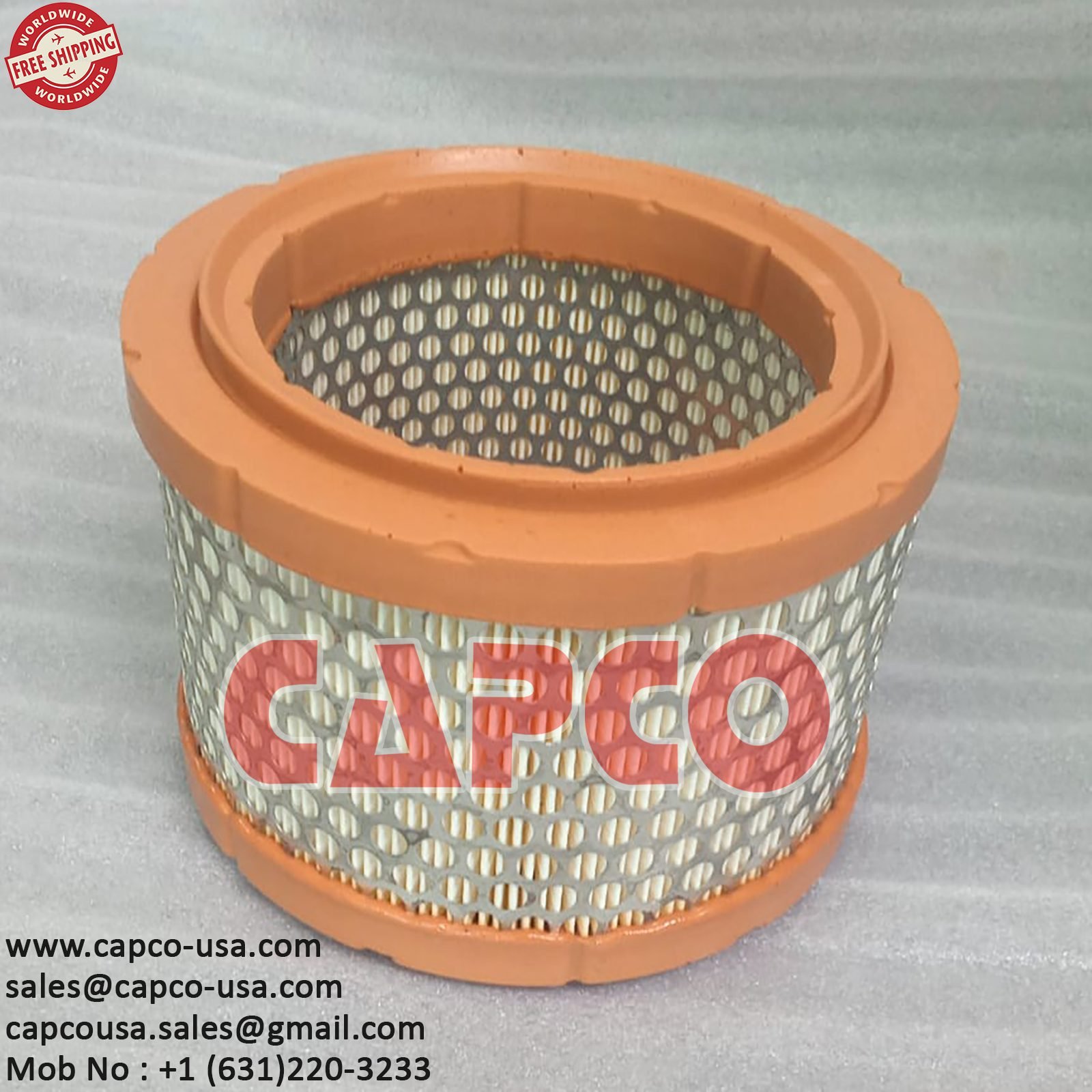 AIR FILTER SFL00086/NON OEM/FREE SHIPPING