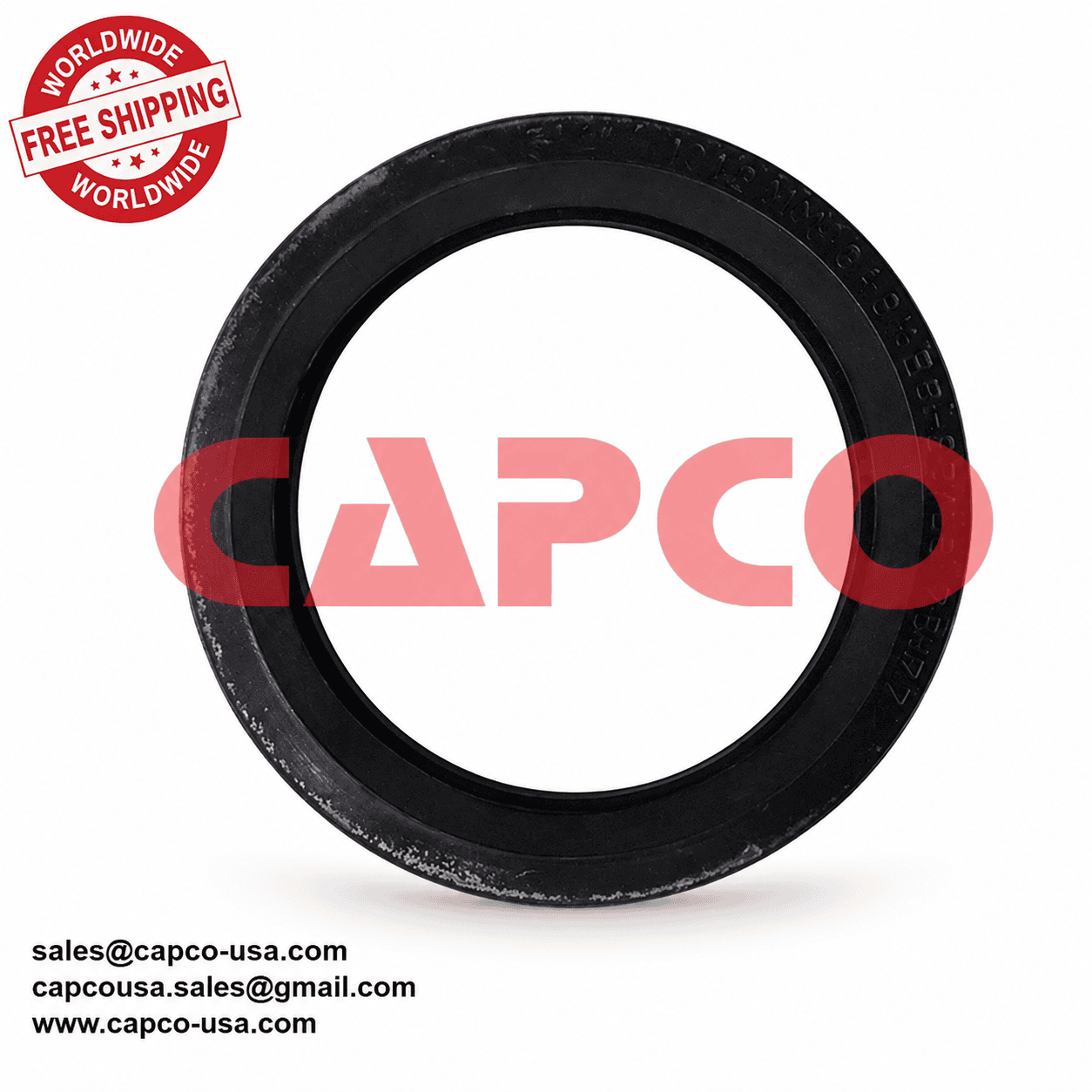 SEAL 0634100061/NON OEM/FREE SHIPPING