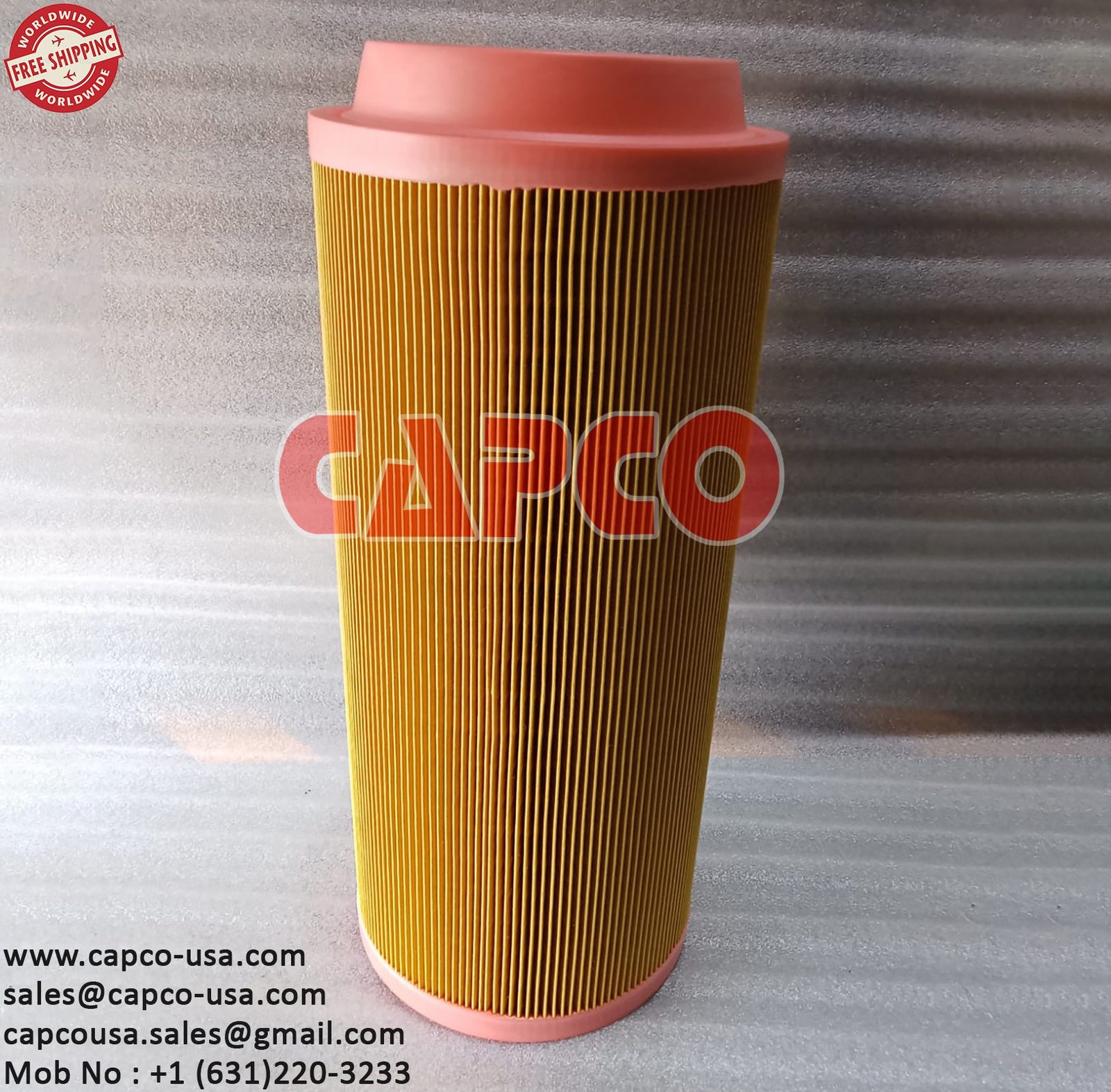 AIR FILTER 1092100100/NON OEM/FREE SHIPPING