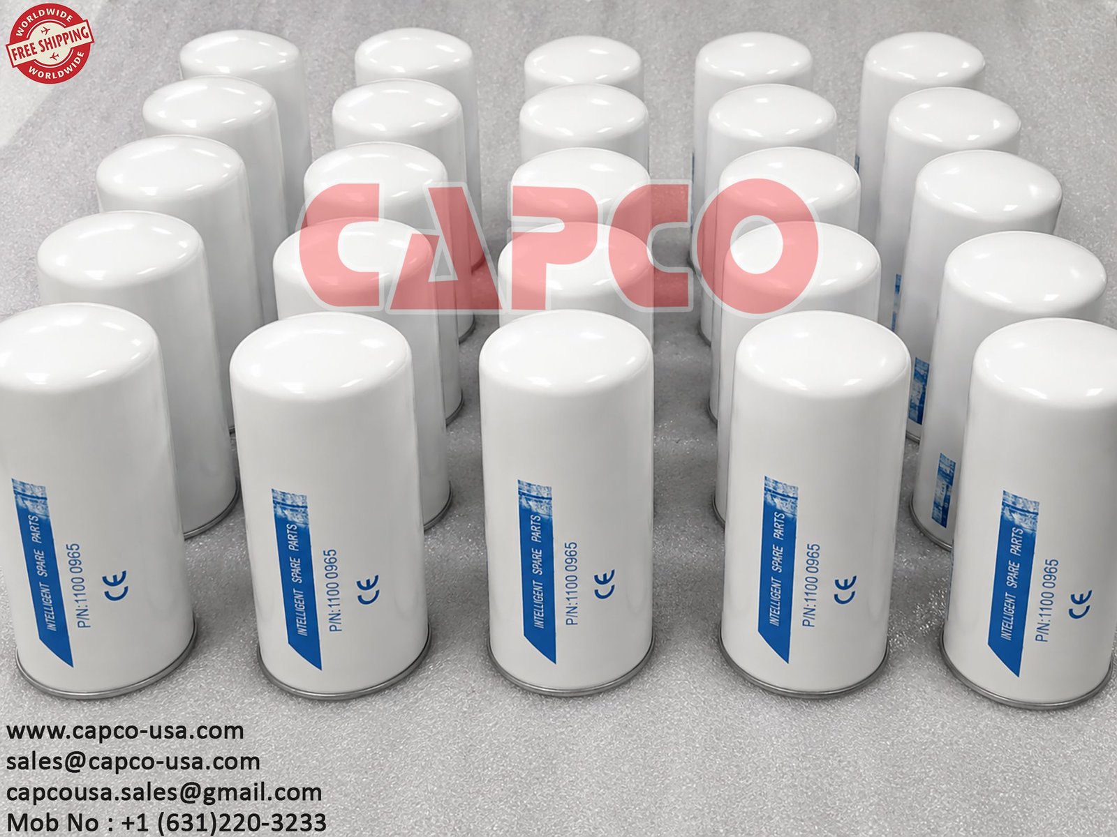 OIL SEPARATOR 1311127401/NON OEM/FREE SHIPPING - Image 3