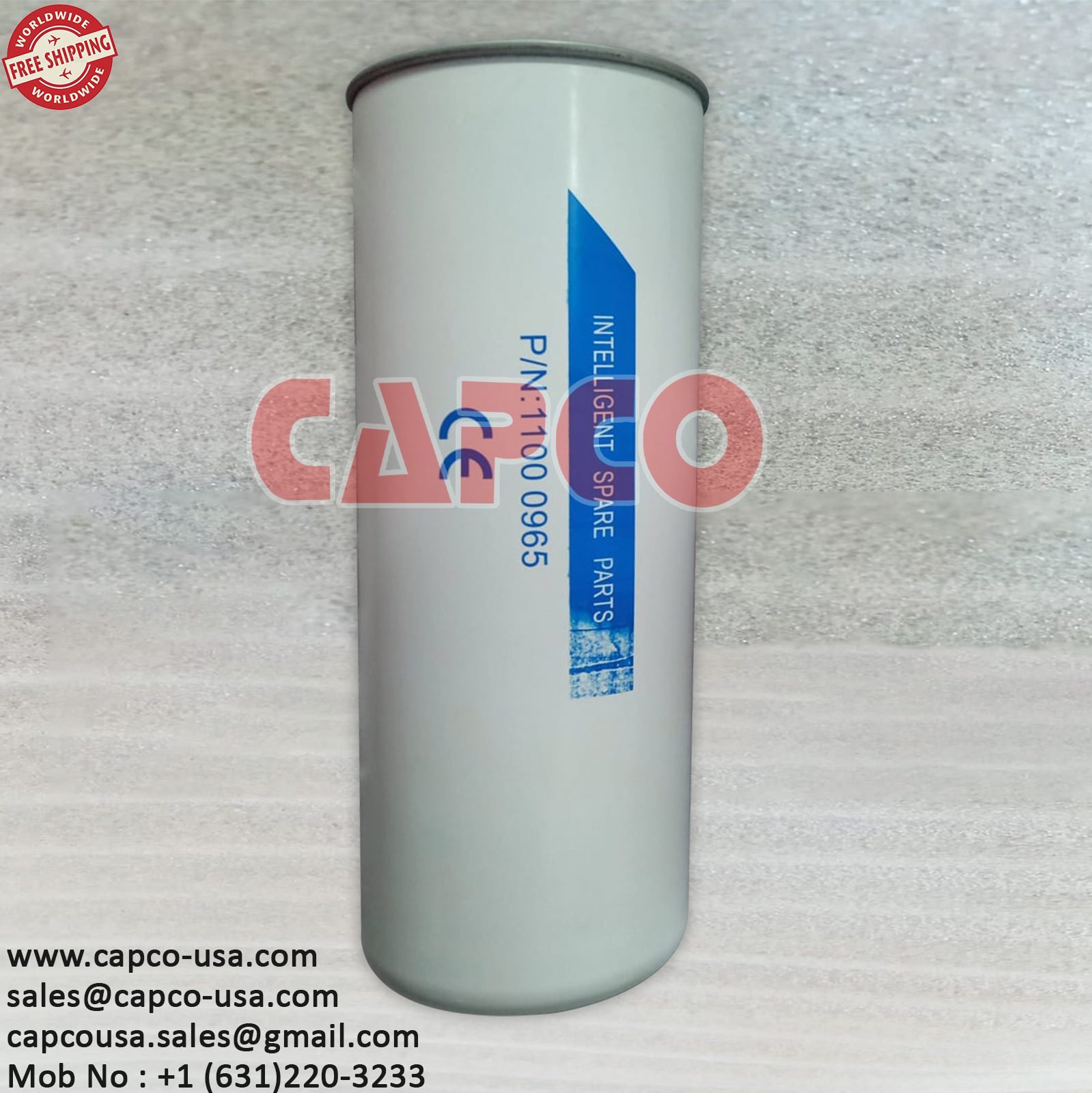 OIL SEPARATOR 1311127401/NON OEM/FREE SHIPPING - Image 5