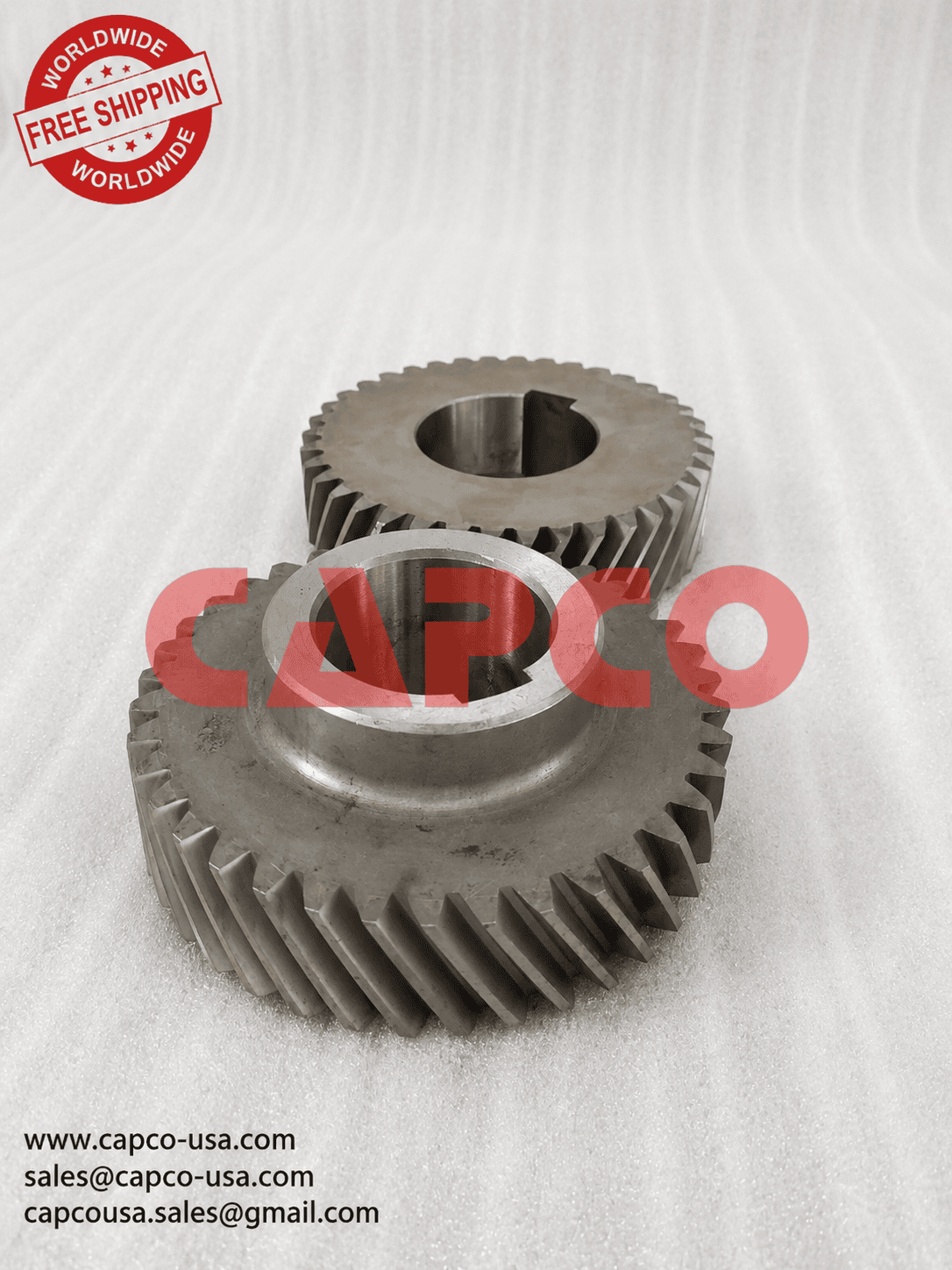 GEAR SET 1092022925+1092022926/NON OEM/FREE SHIPPING