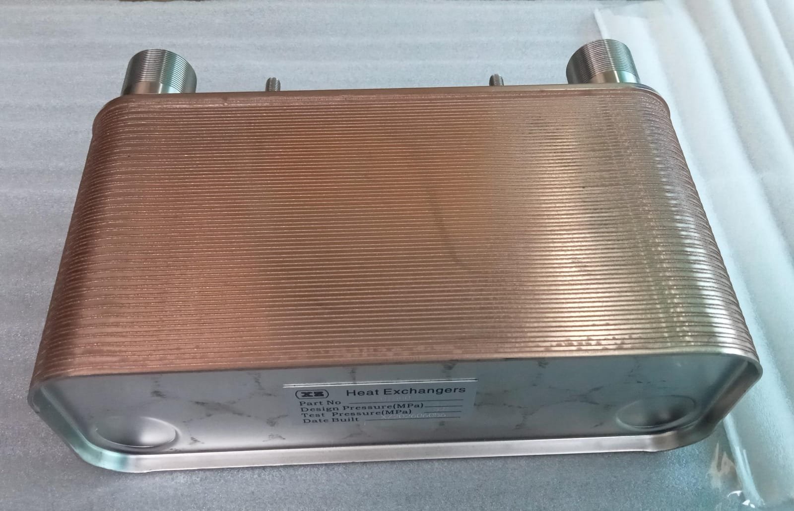 COOLER 1622507580/NON OEM/FREE SHIPPING - Image 4