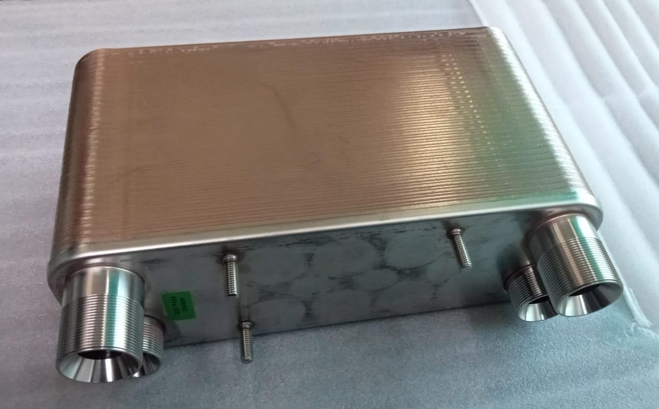 COOLER 1622507580/NON OEM/FREE SHIPPING