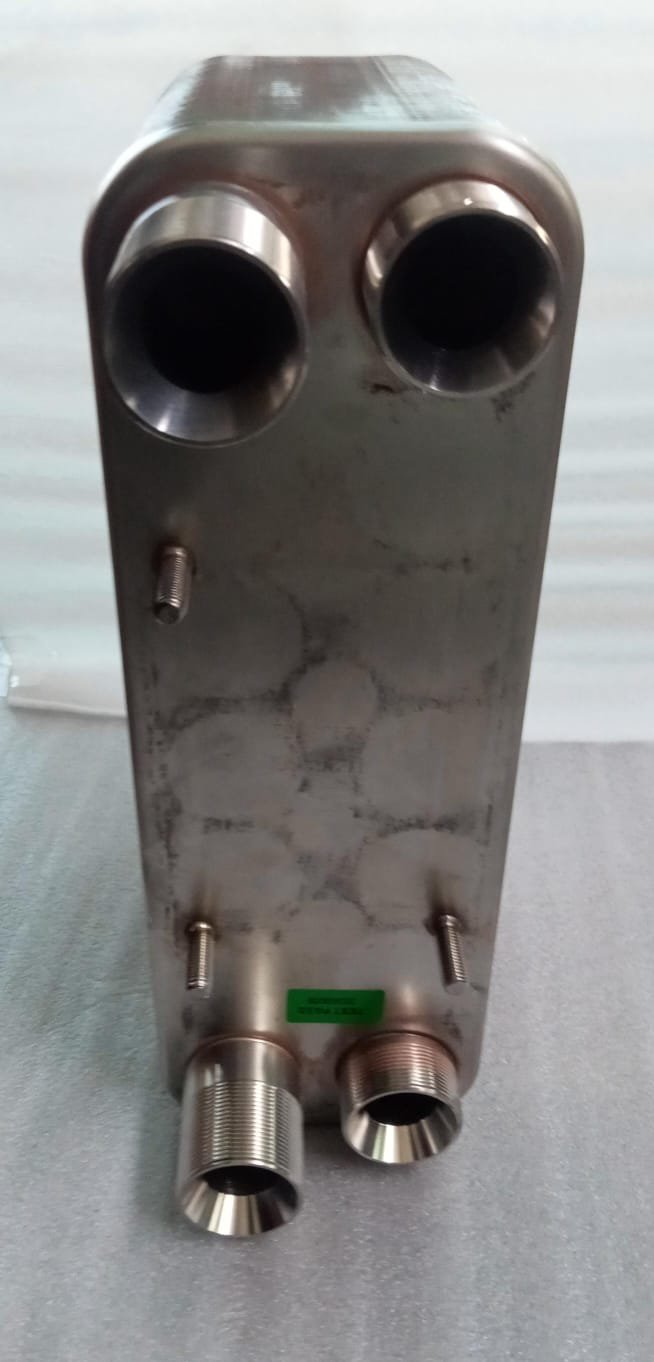COOLER 1622507580/NON OEM/FREE SHIPPING - Image 2